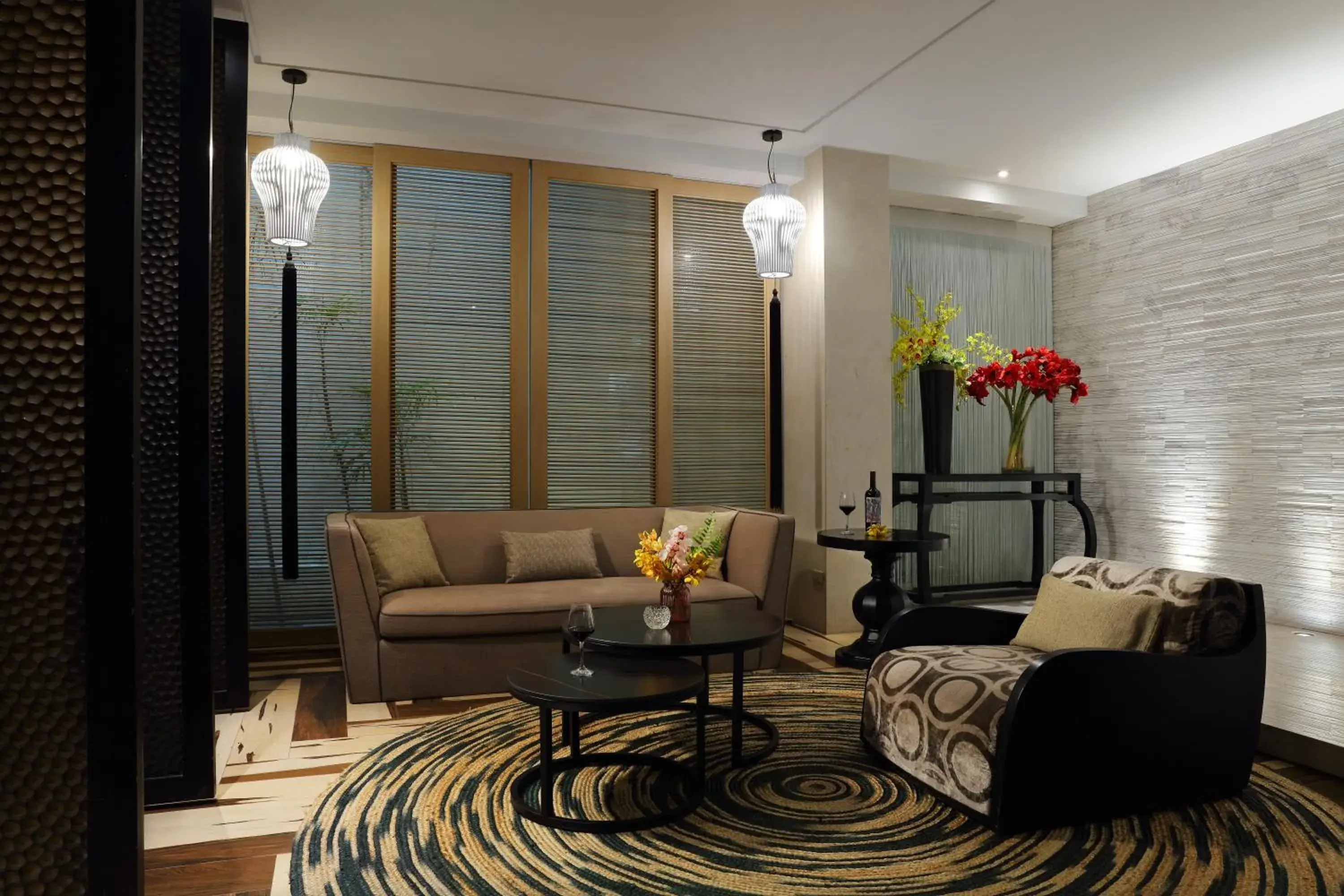 沐蘭精品旅館-台中館Mulan Boutique Hotel 沐蘭精品旅館-台中館Mulan Boutique Hotel