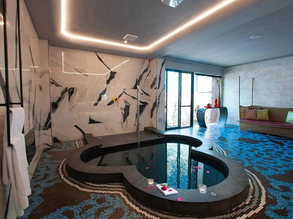 沐蘭精品旅館-台中館 Mulan Boutique Hotel