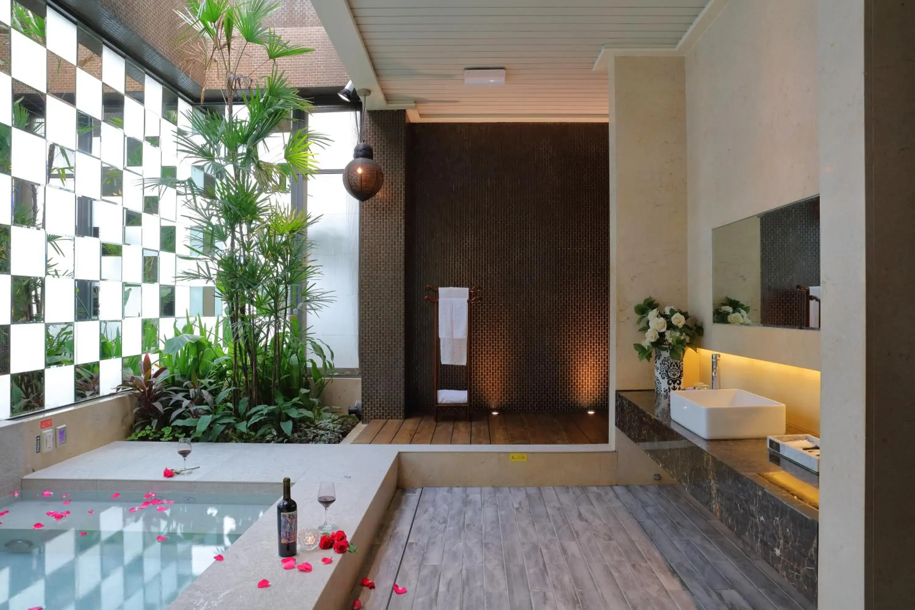 沐蘭精品旅館-台中館Mulan Boutique Hotel 沐蘭精品旅館-台中館Mulan Boutique Hotel