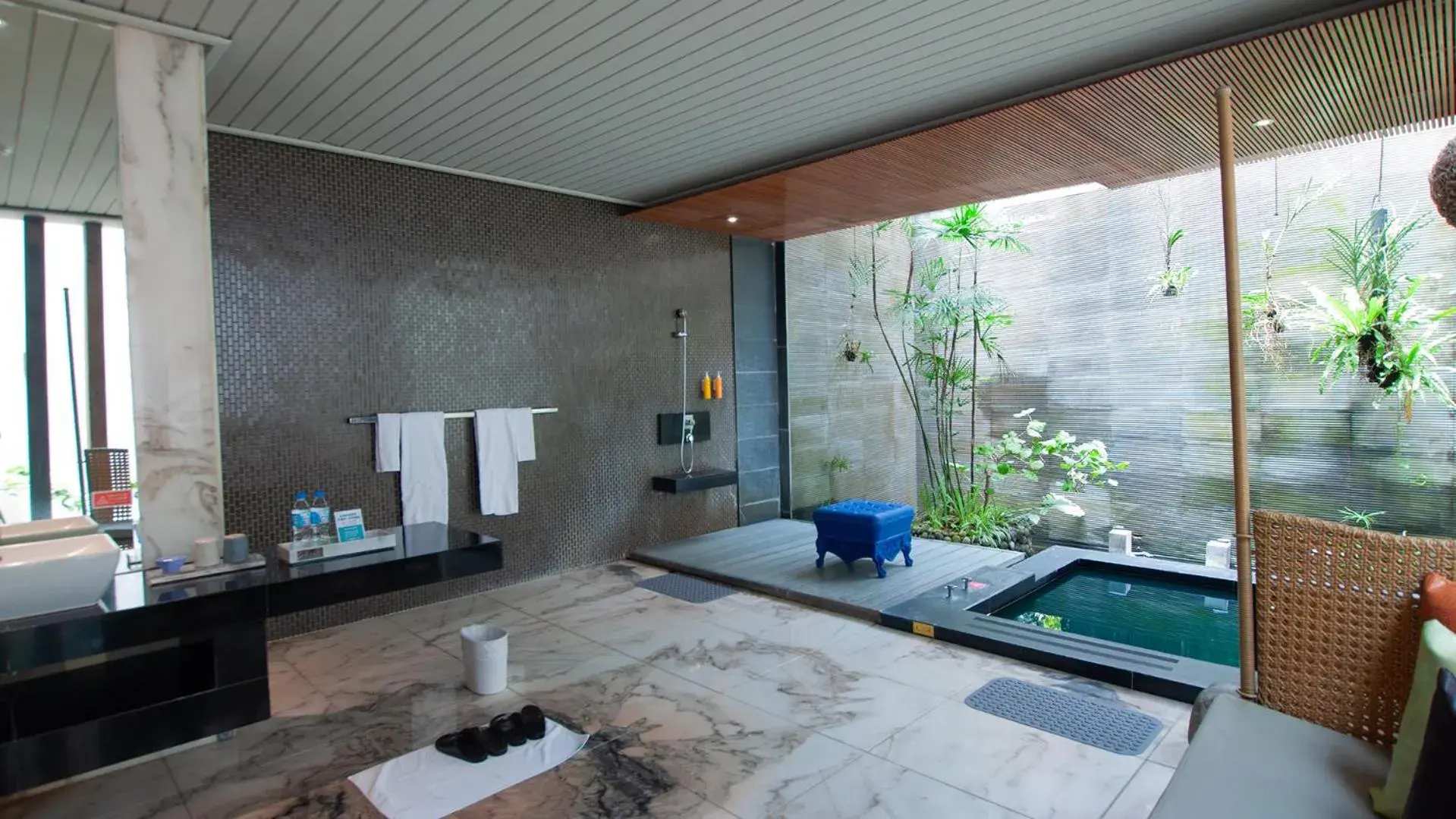 Bed in Mulan Motel Bed in Mulan Motel