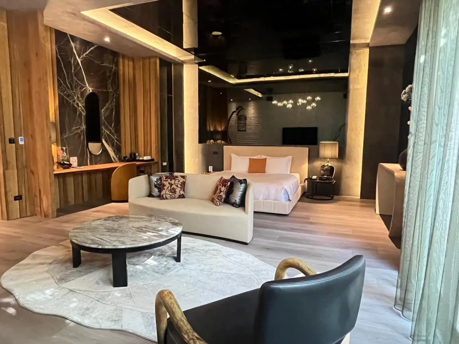 沐蘭精品旅館-台中館Mulan Boutique Hotel 沐蘭精品旅館-台中館Mulan Boutique Hotel