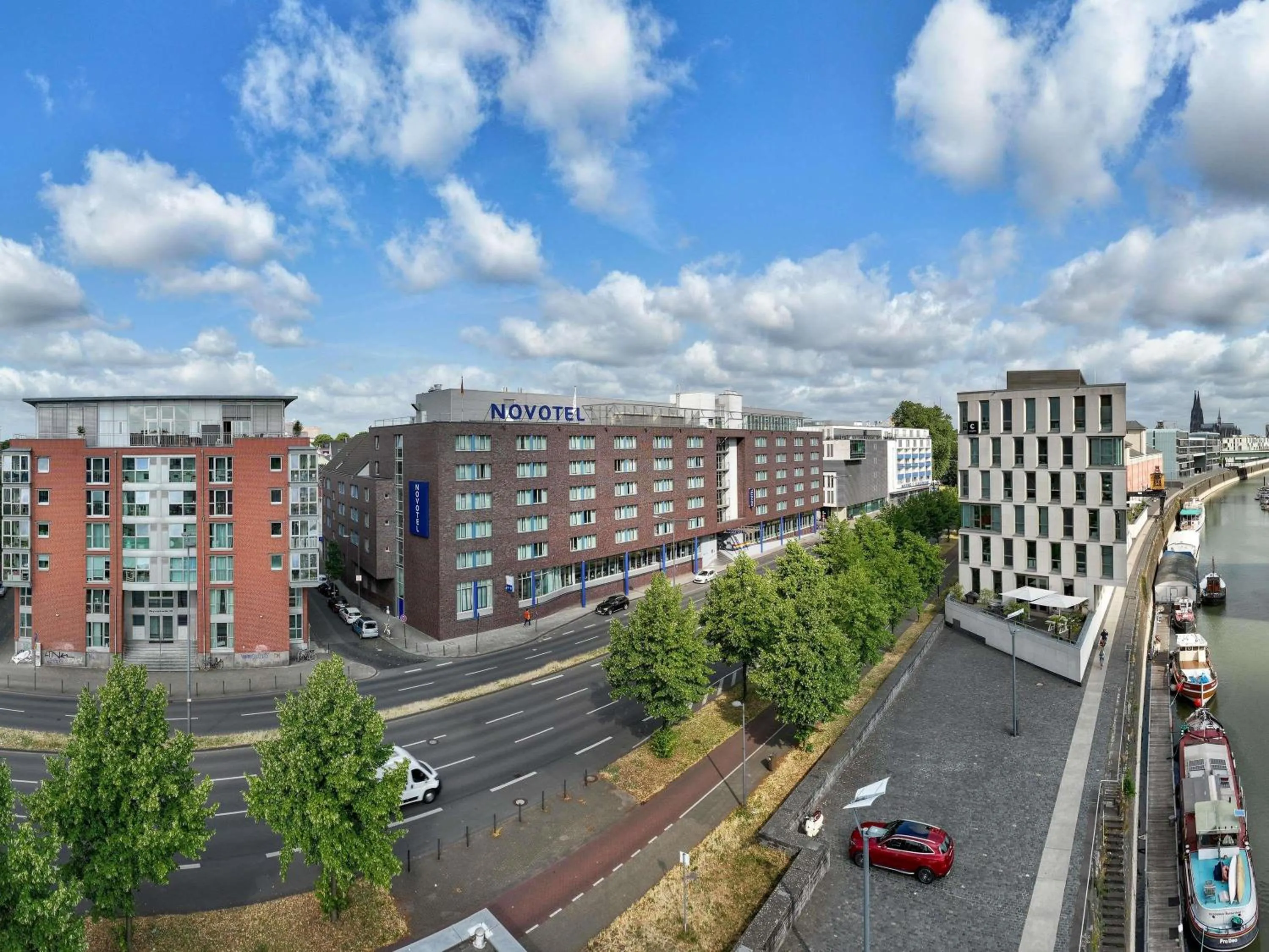 Other in Novotel Köln City