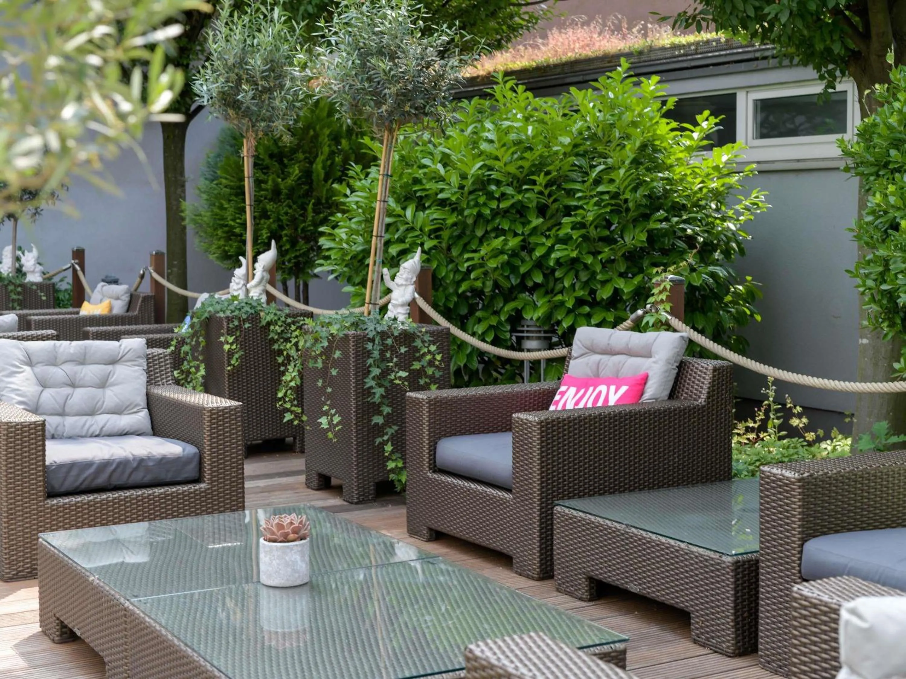 Other in Novotel Köln City