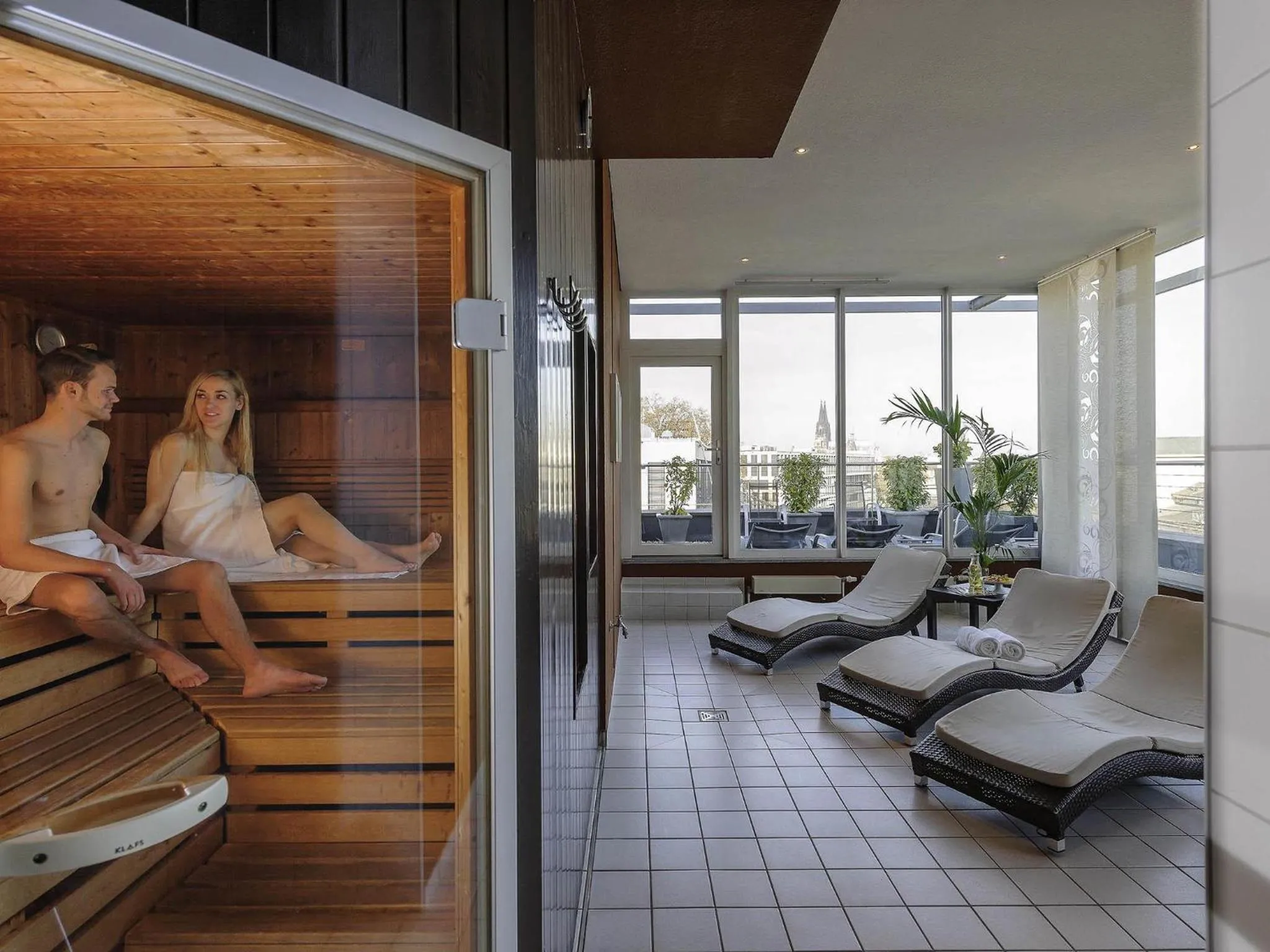 Other in Novotel Köln City