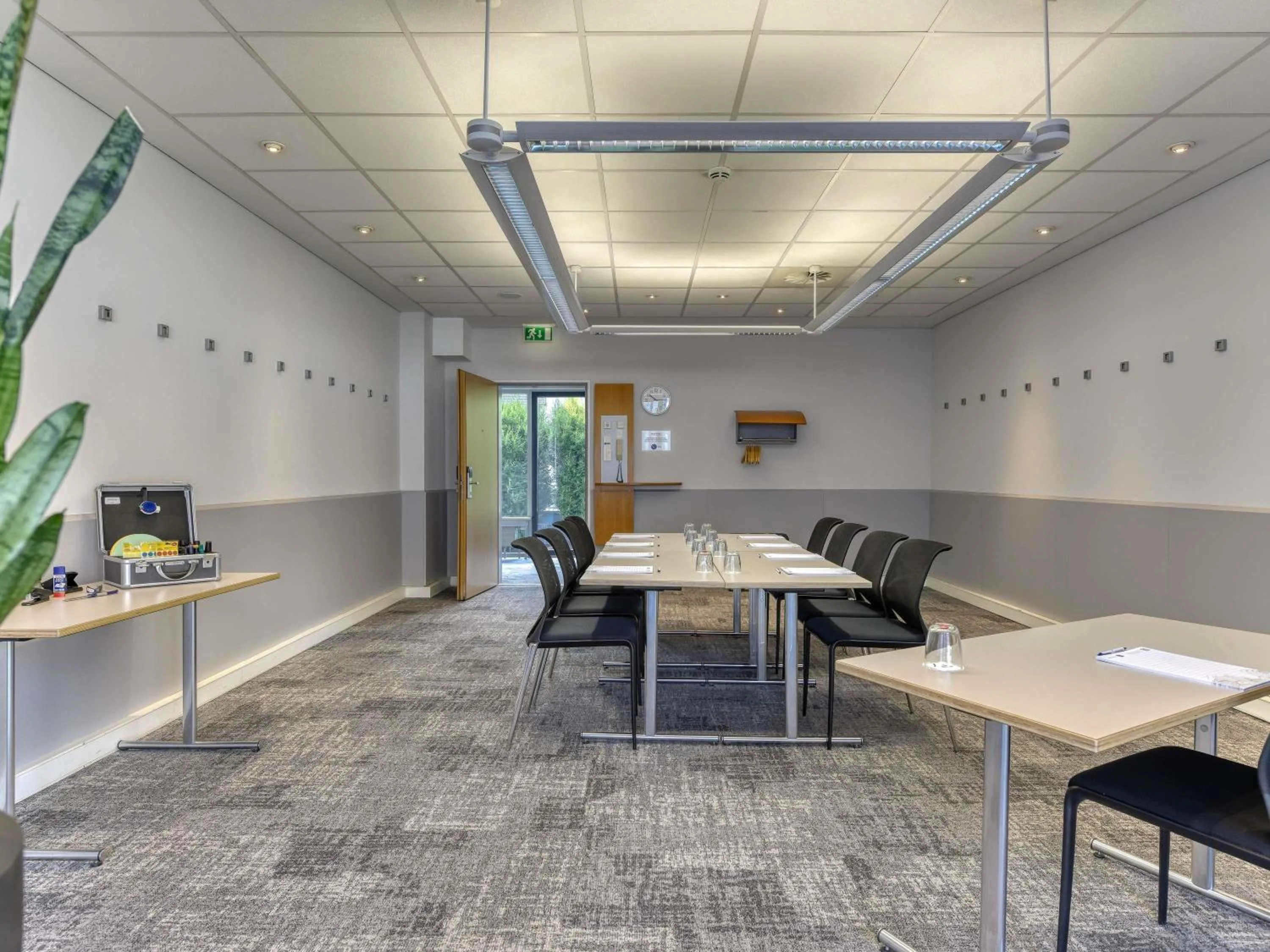 Meeting/conference room in Novotel Köln City