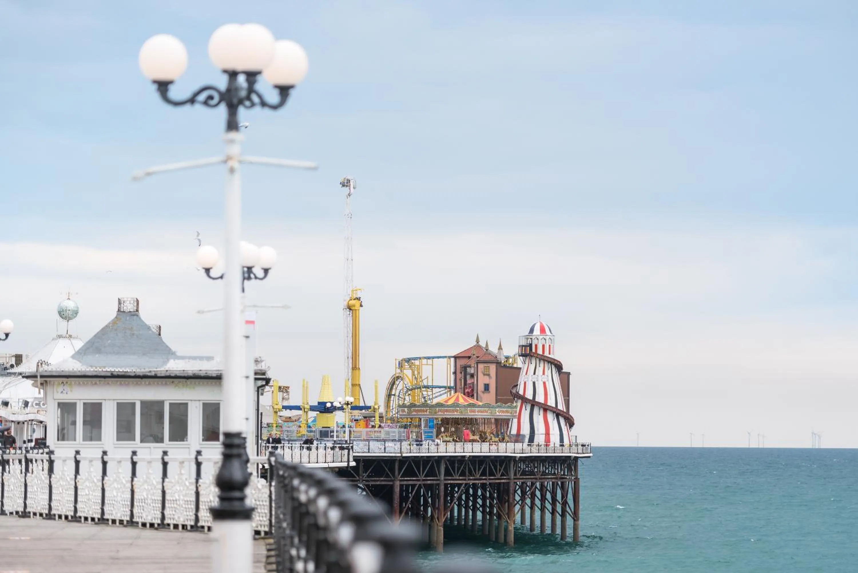 Text overlay in Q Square by Supercity Aparthotels