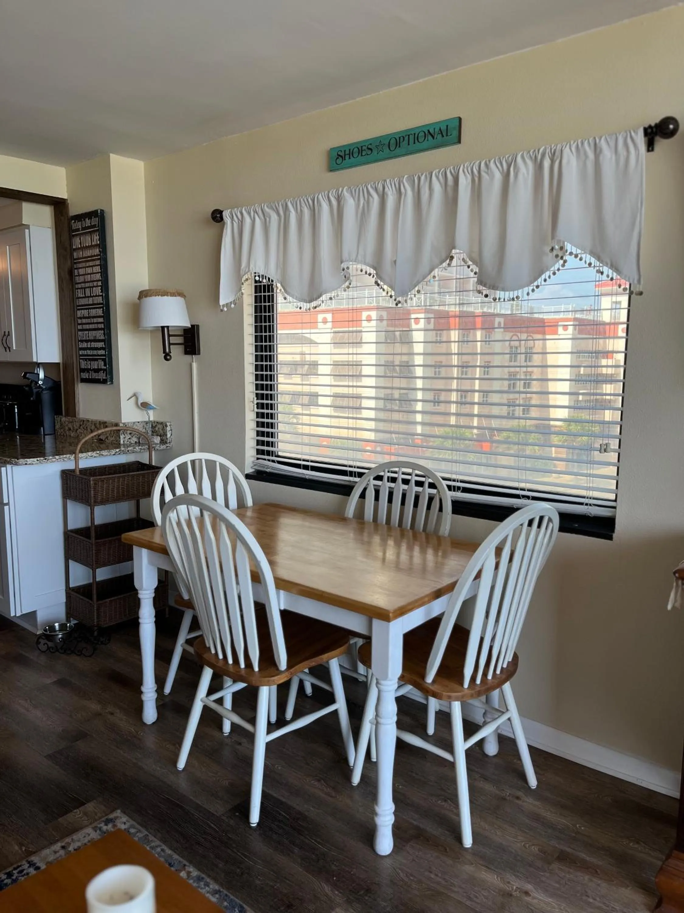 Ocean Dream Vacation