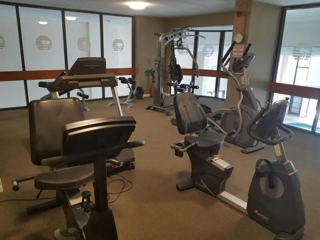 Ocean Dream Vacation