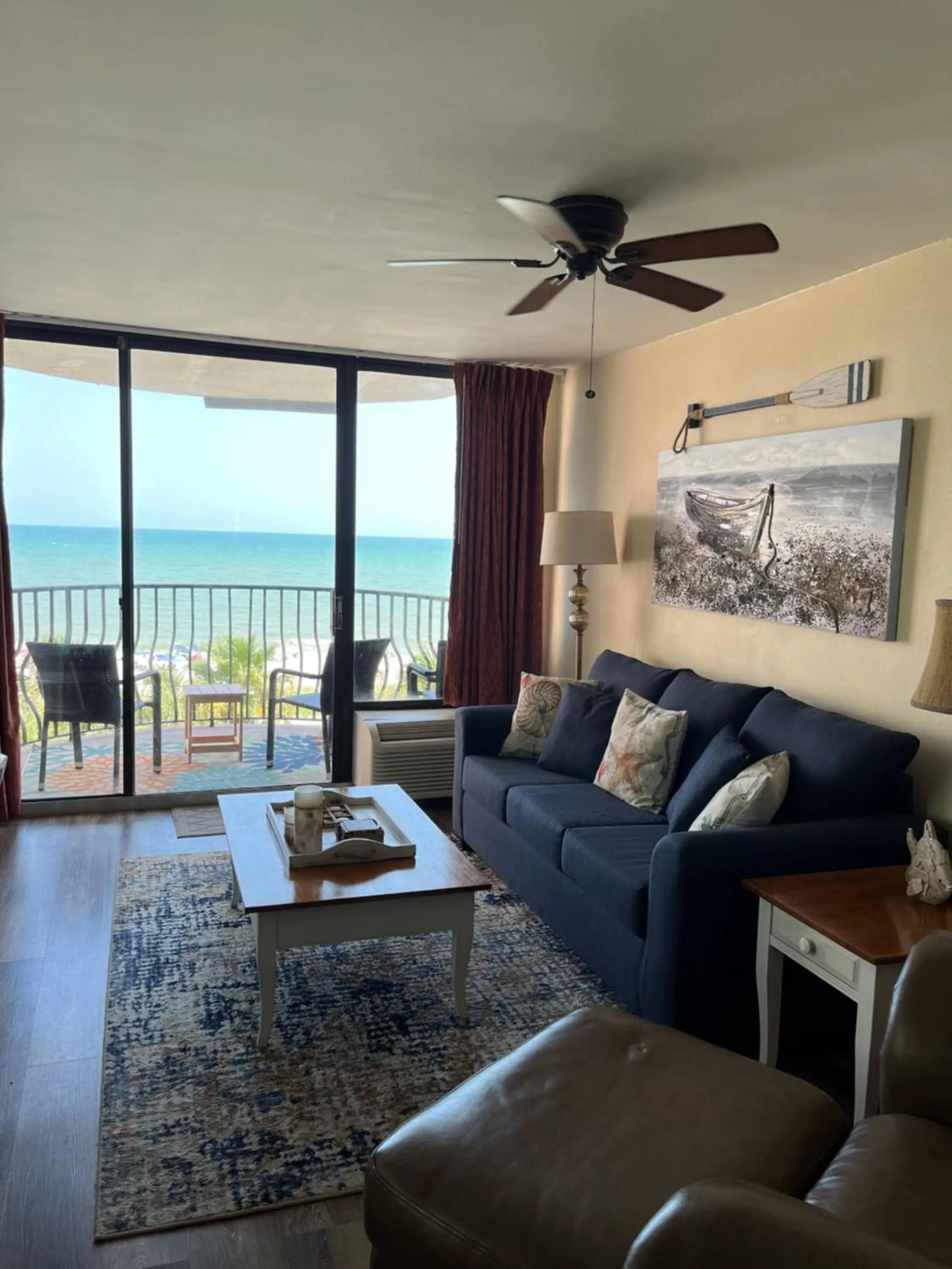 Ocean Dream Vacation