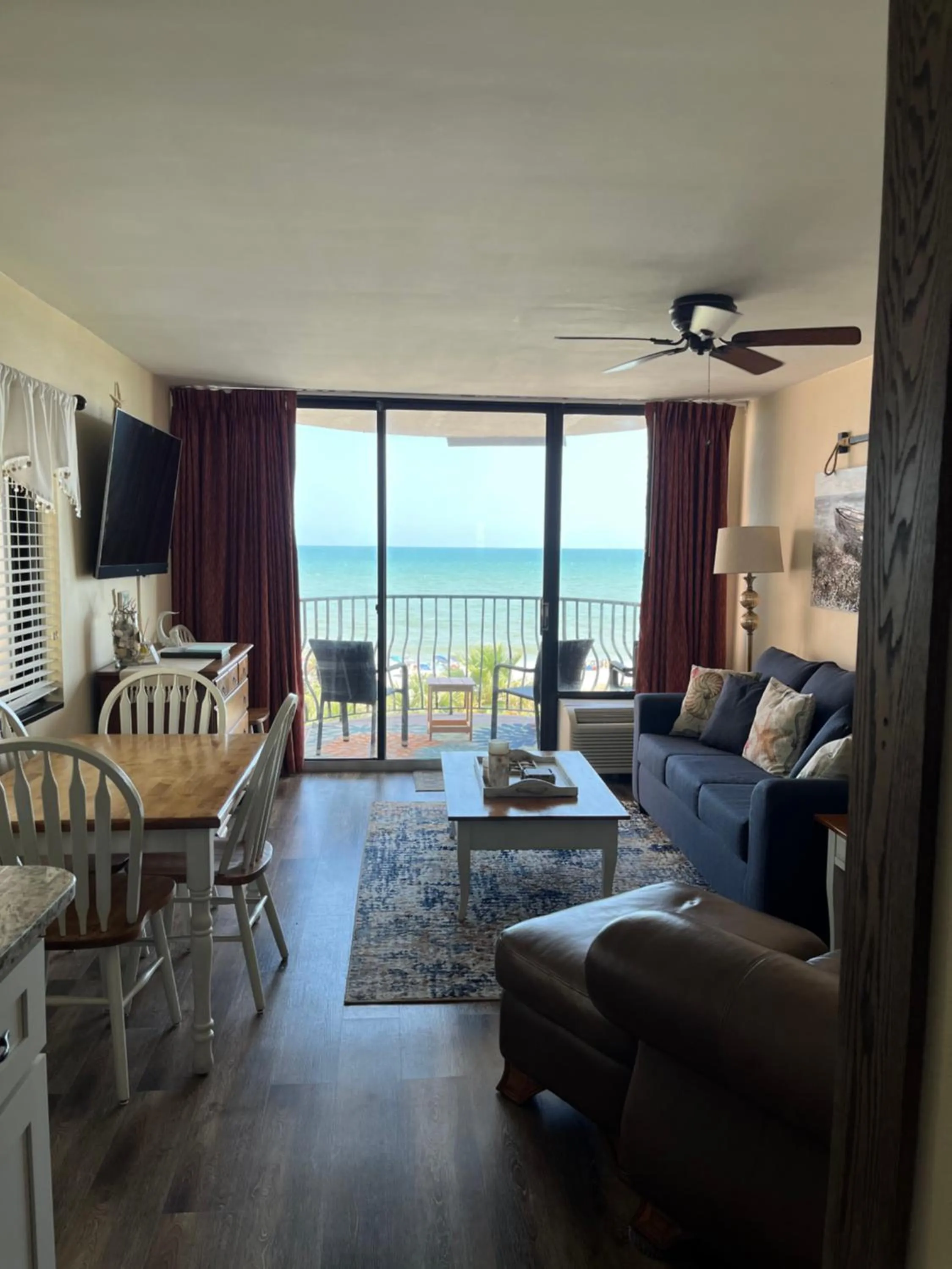 Ocean Dream Vacation