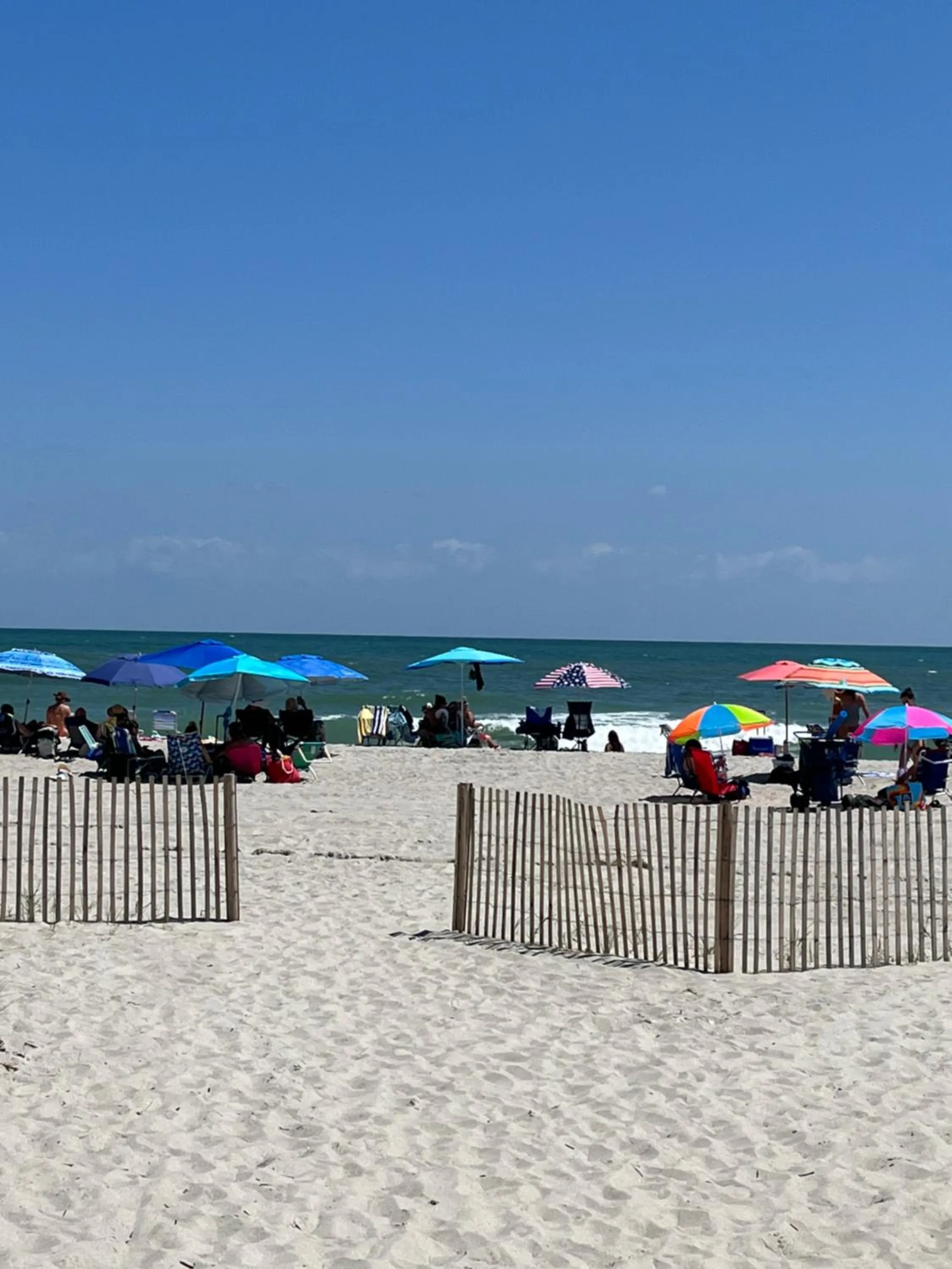 Ocean Dream Vacation