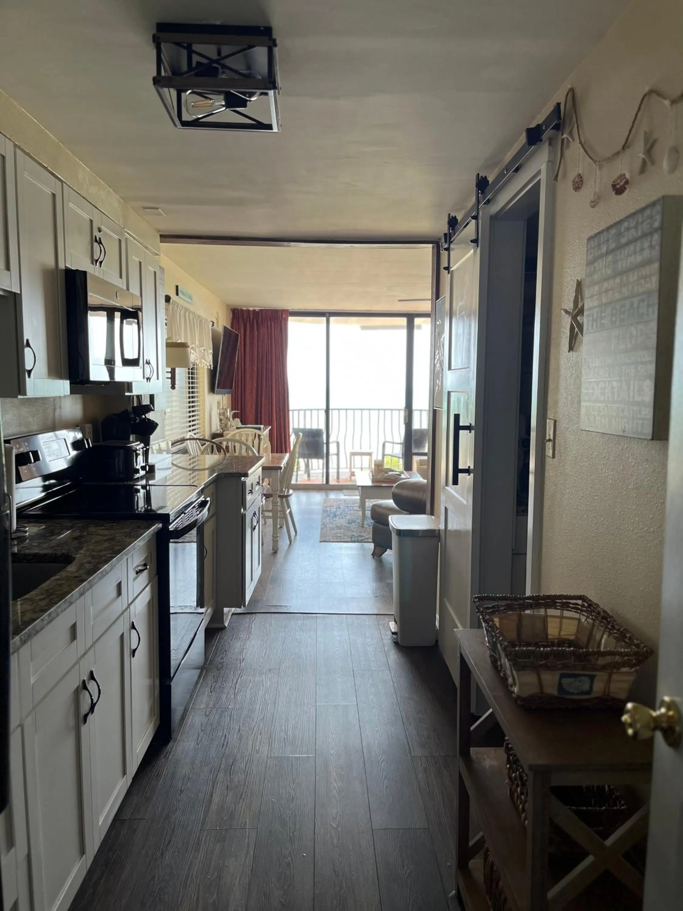 Ocean Dream Vacation