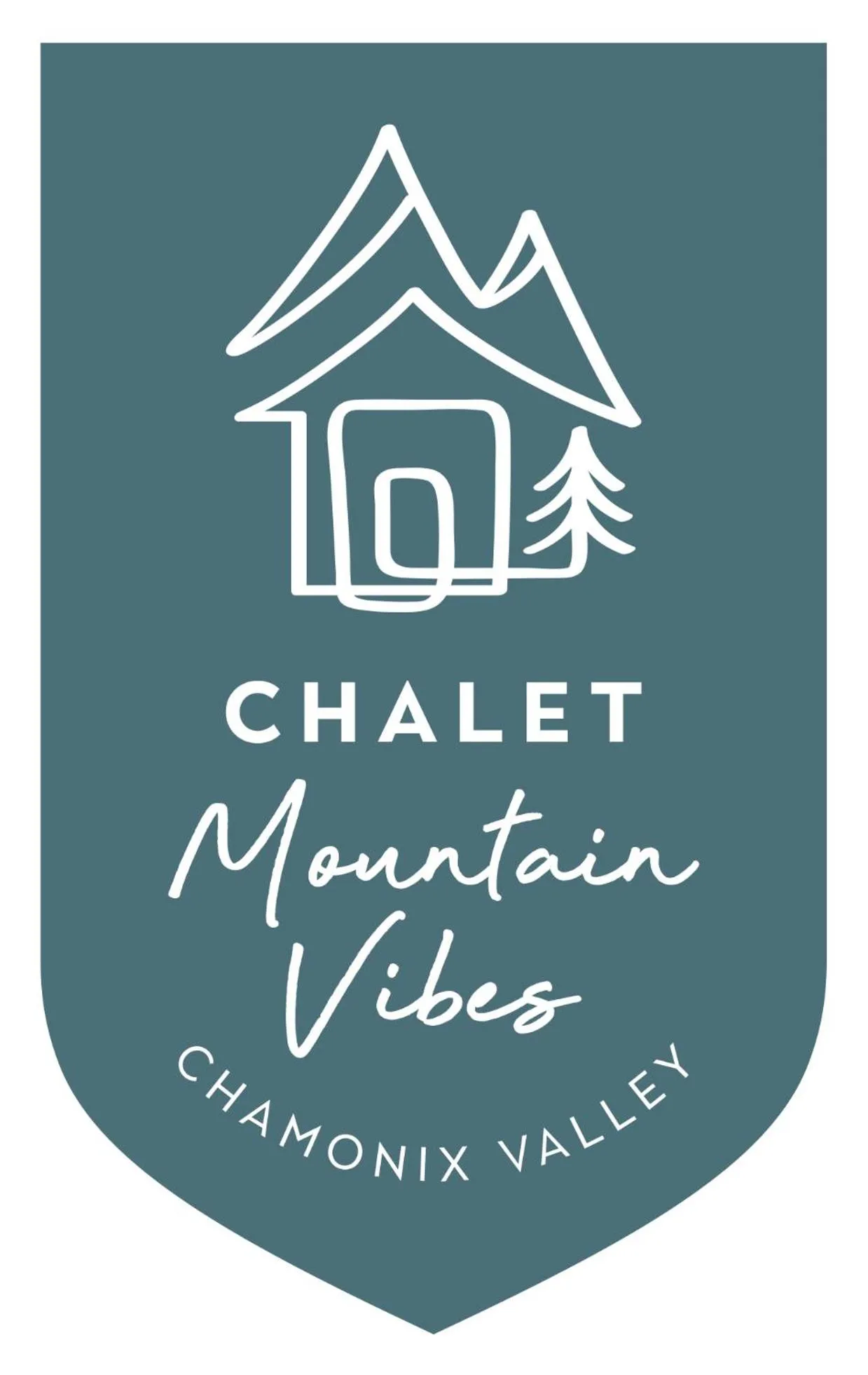Chalet Mountain Vibes
