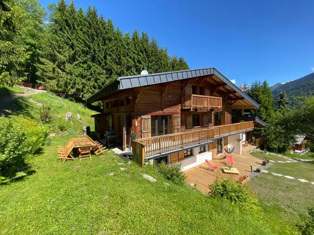 Chalet Mountain Vibes Chalet Mountain Vibes