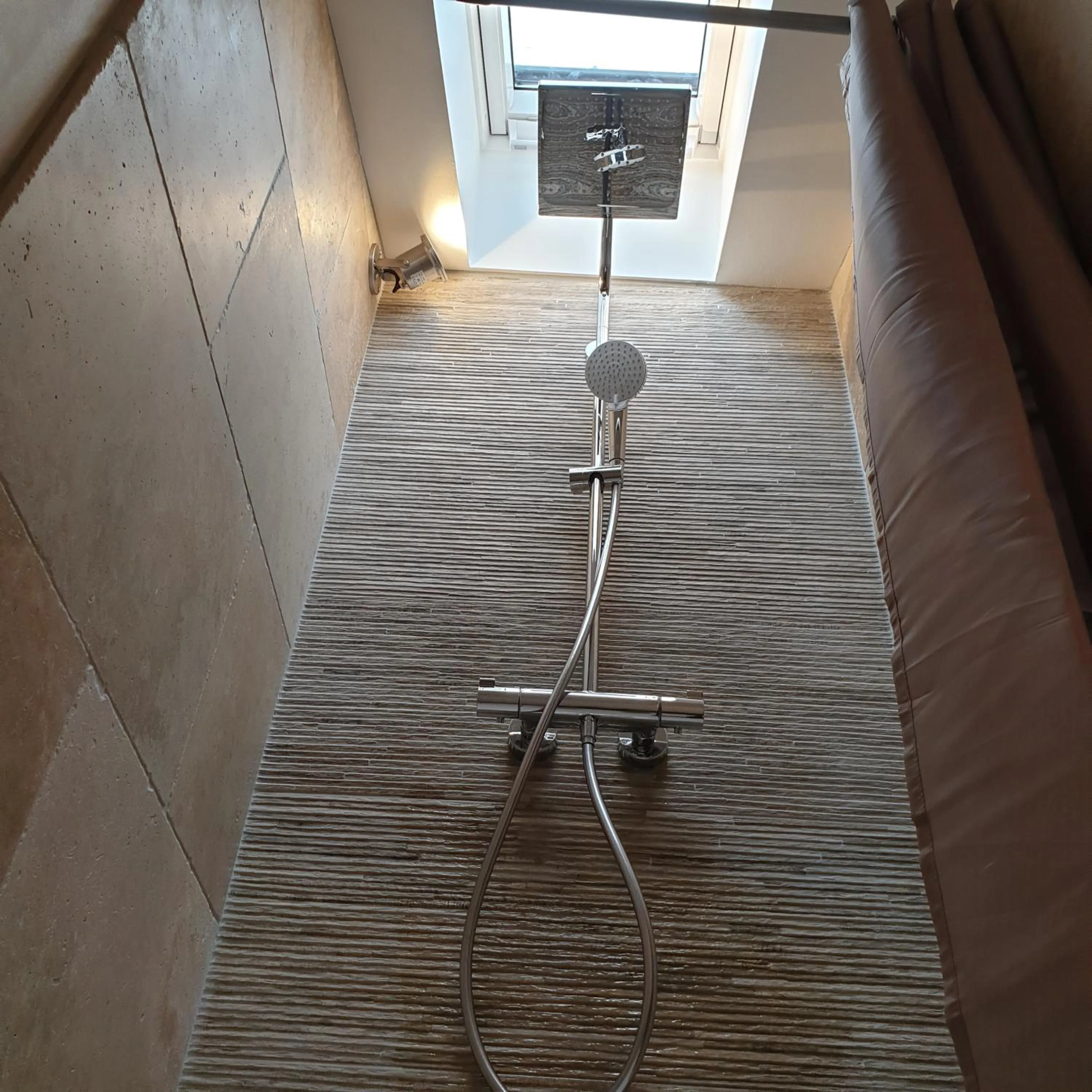 Bathroom in Mas de Reilhanette