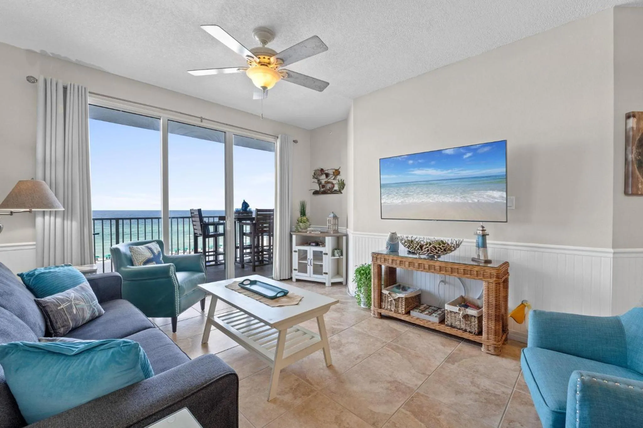 Gulf Dunes 508