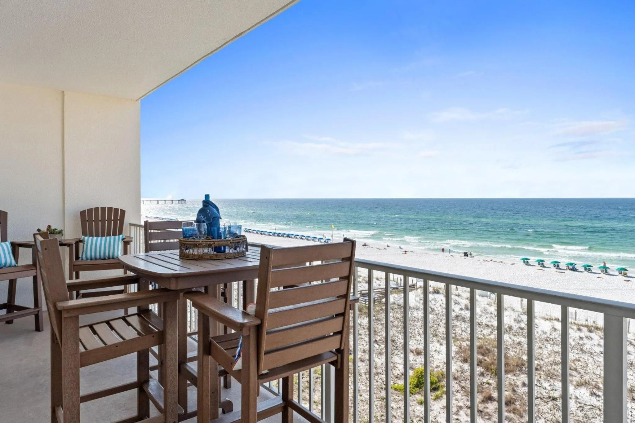Gulf Dunes 508