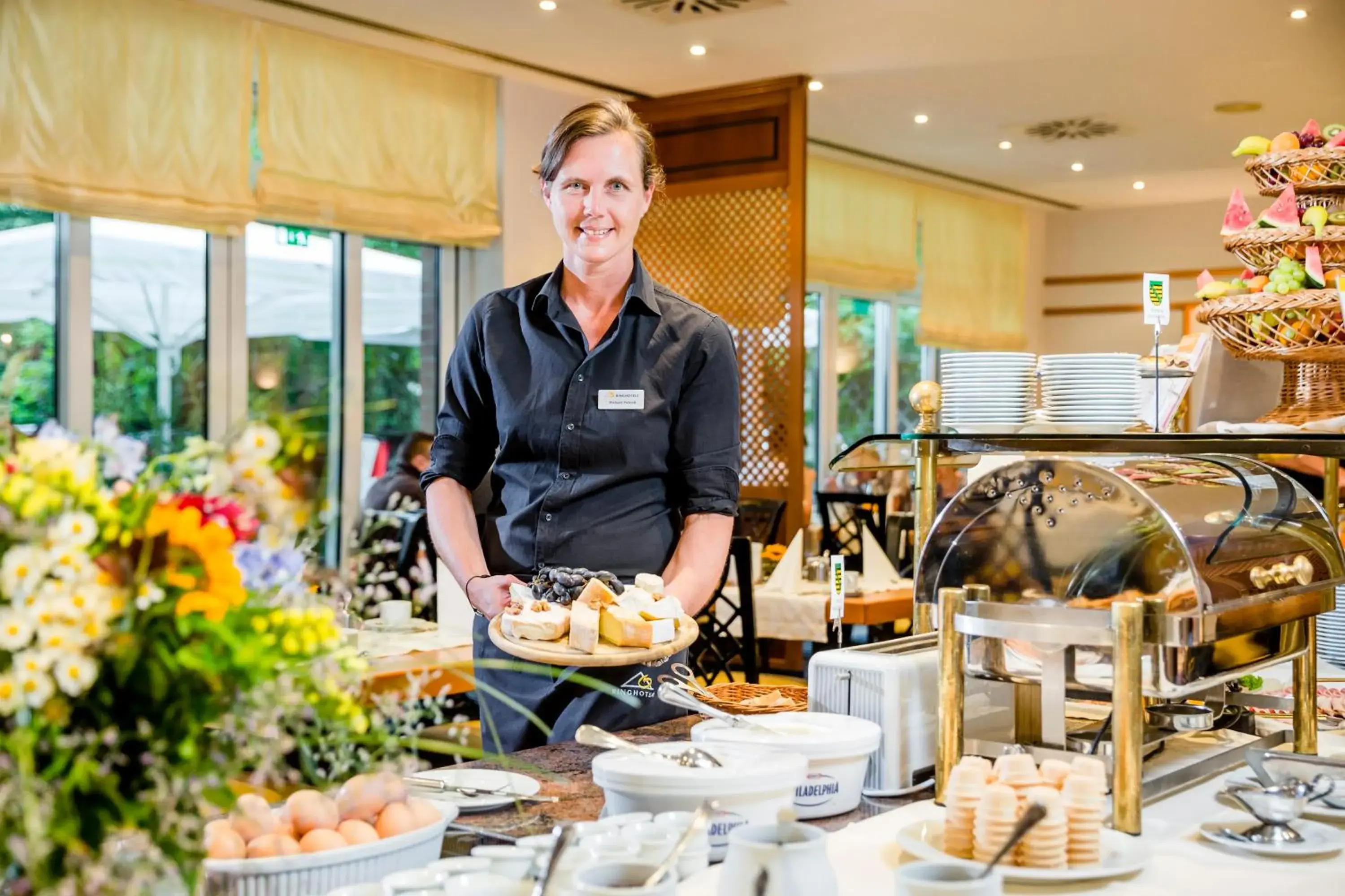 Restaurant/places to eat in Taste Hotel Dresden-ehemals Residenz Alt Dresden Restaurant/places to eat in Taste Hotel Dresden-ehemals Residenz Alt Dresden