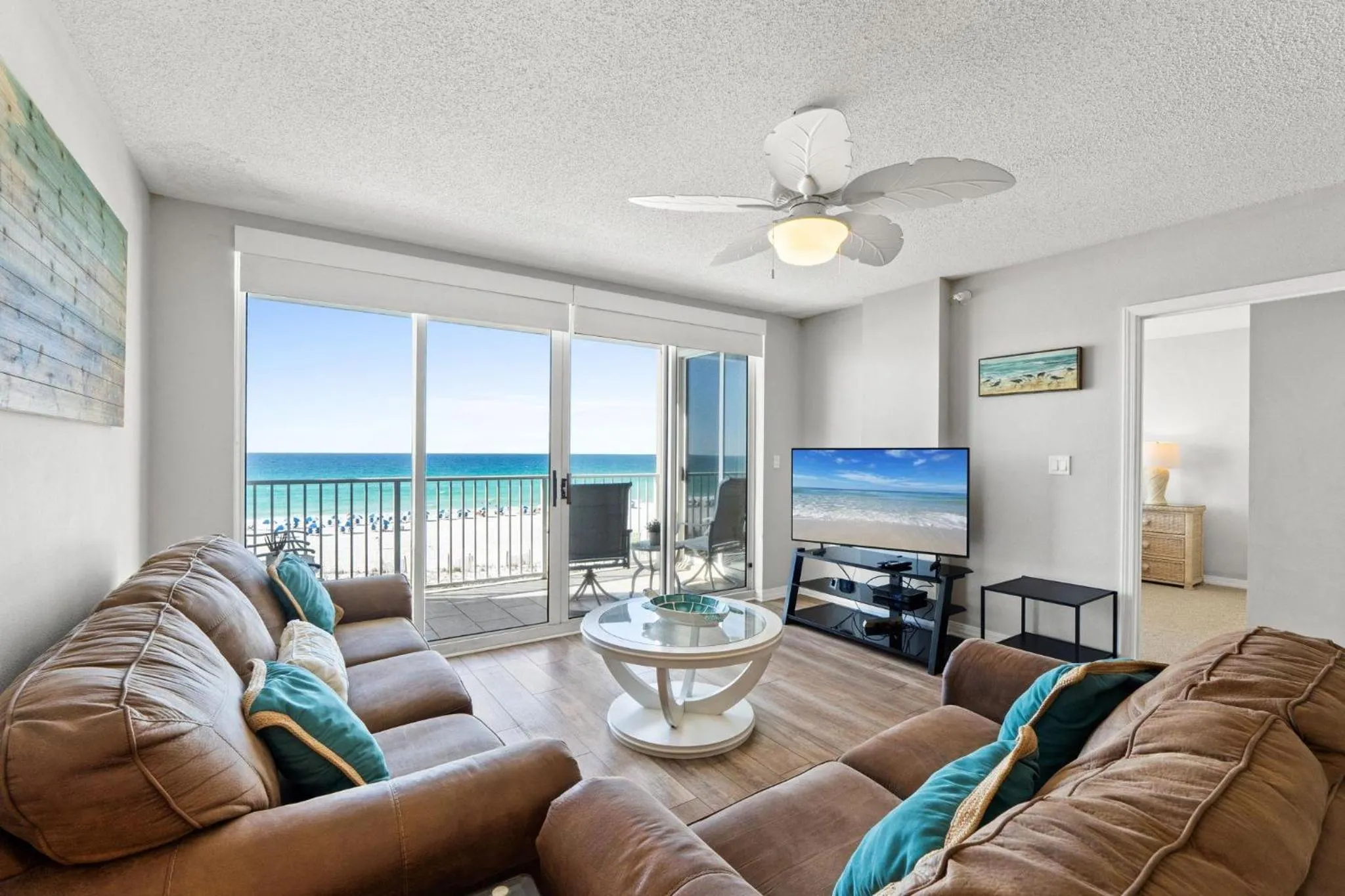 Island Princess 409 - High Tide Hideaway