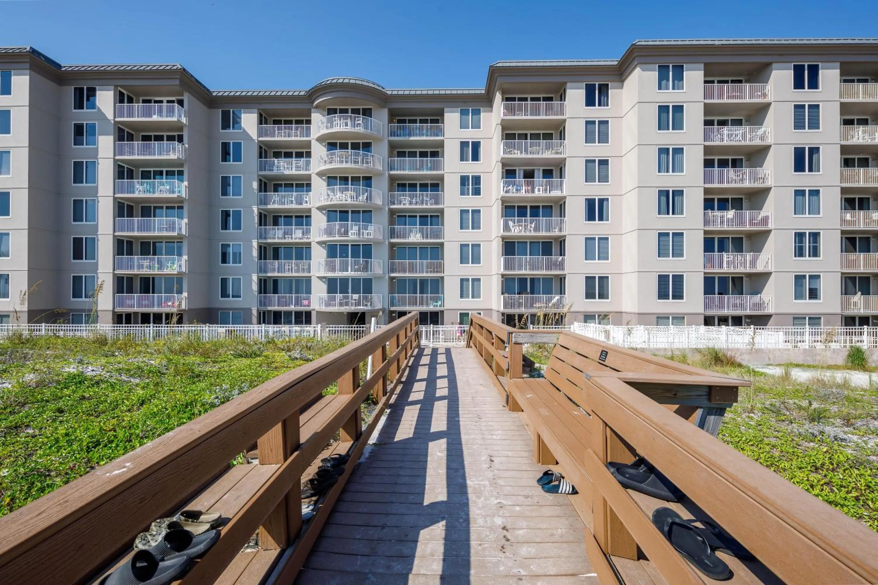 Island Princess 409 - High Tide Hideaway
