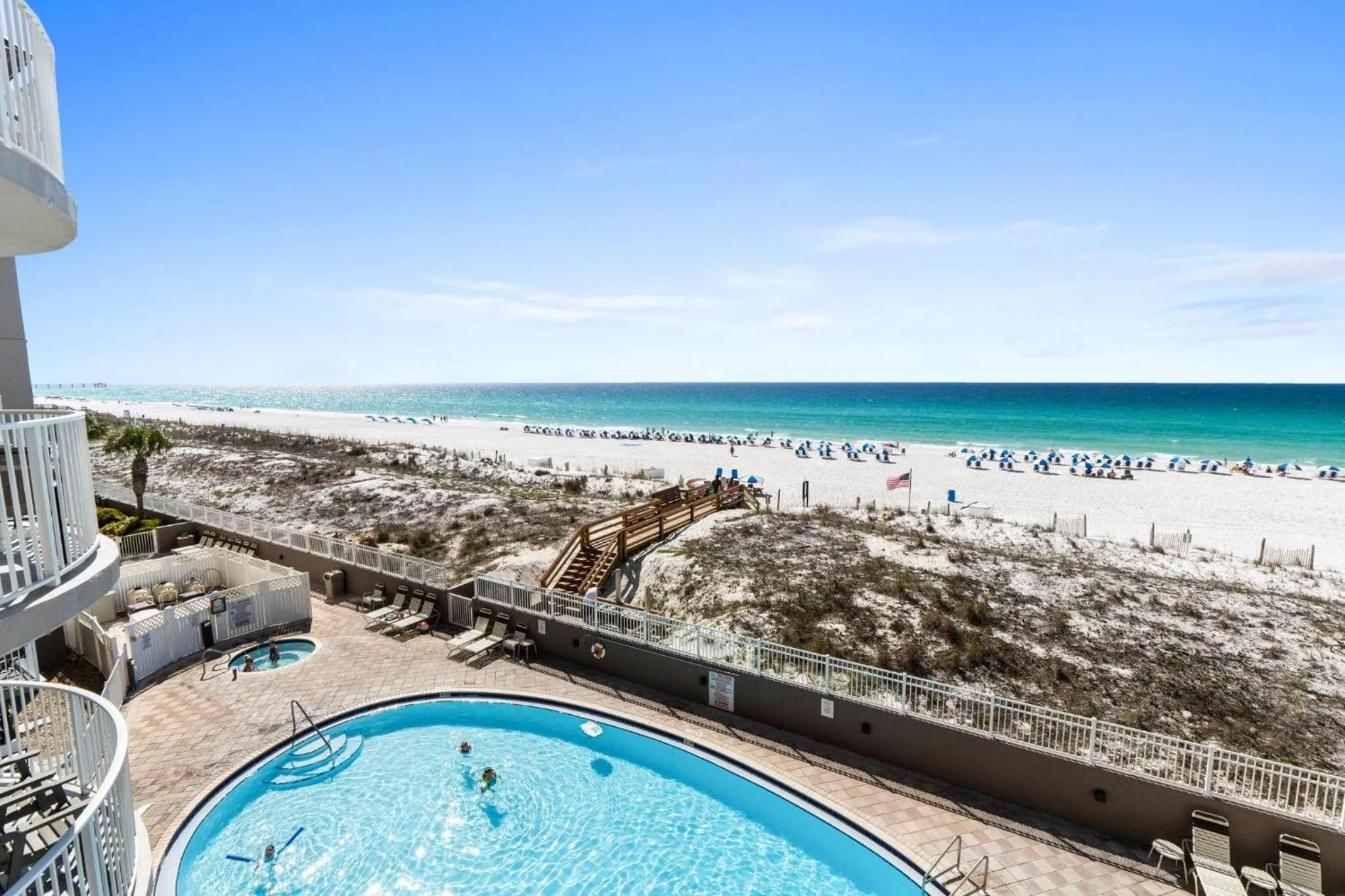 Island Princess 409 - High Tide Hideaway