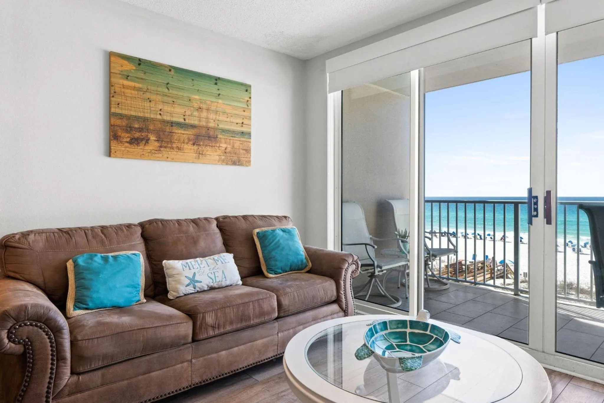 Island Princess 409 - High Tide Hideaway