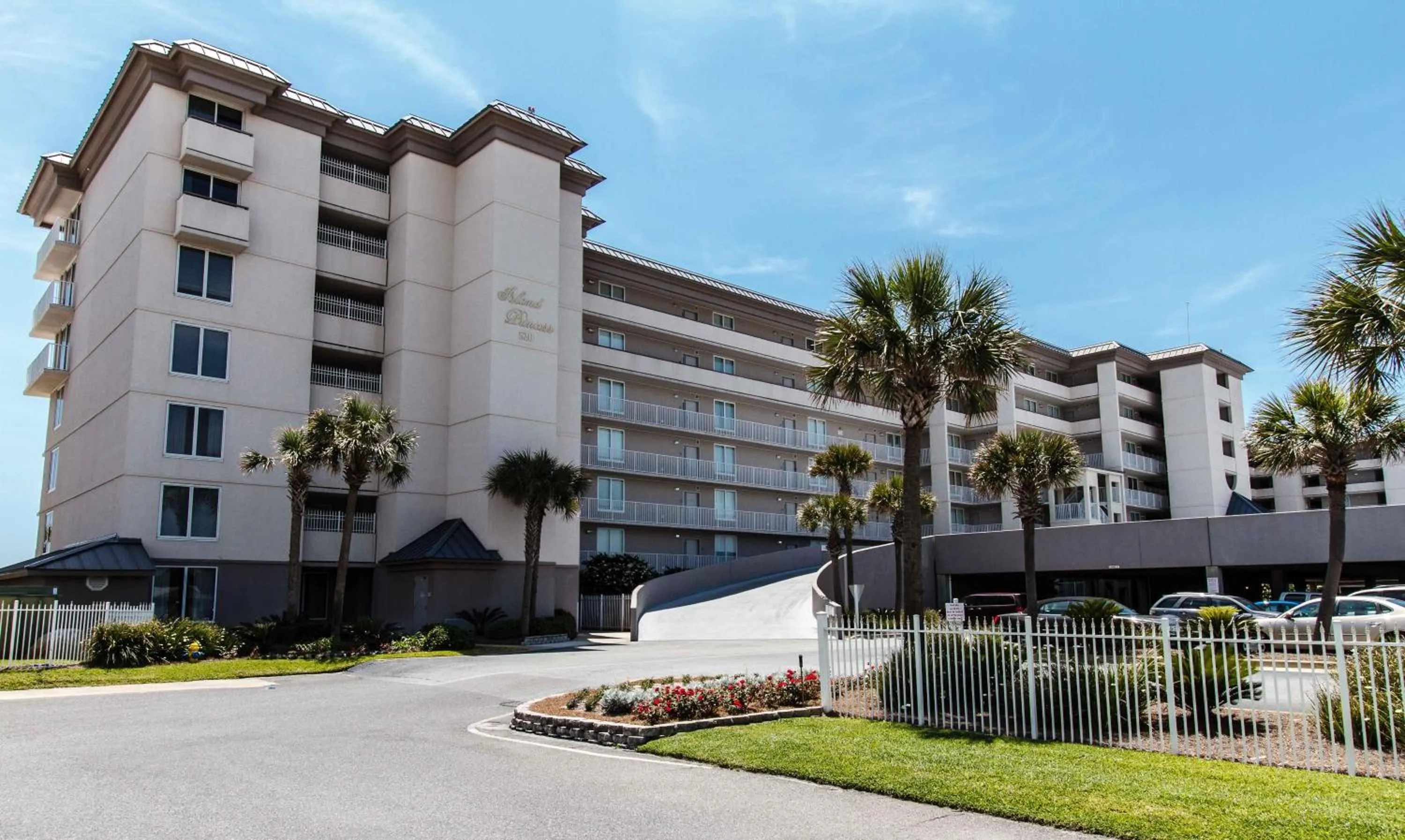 Island Princess 409 - High Tide Hideaway