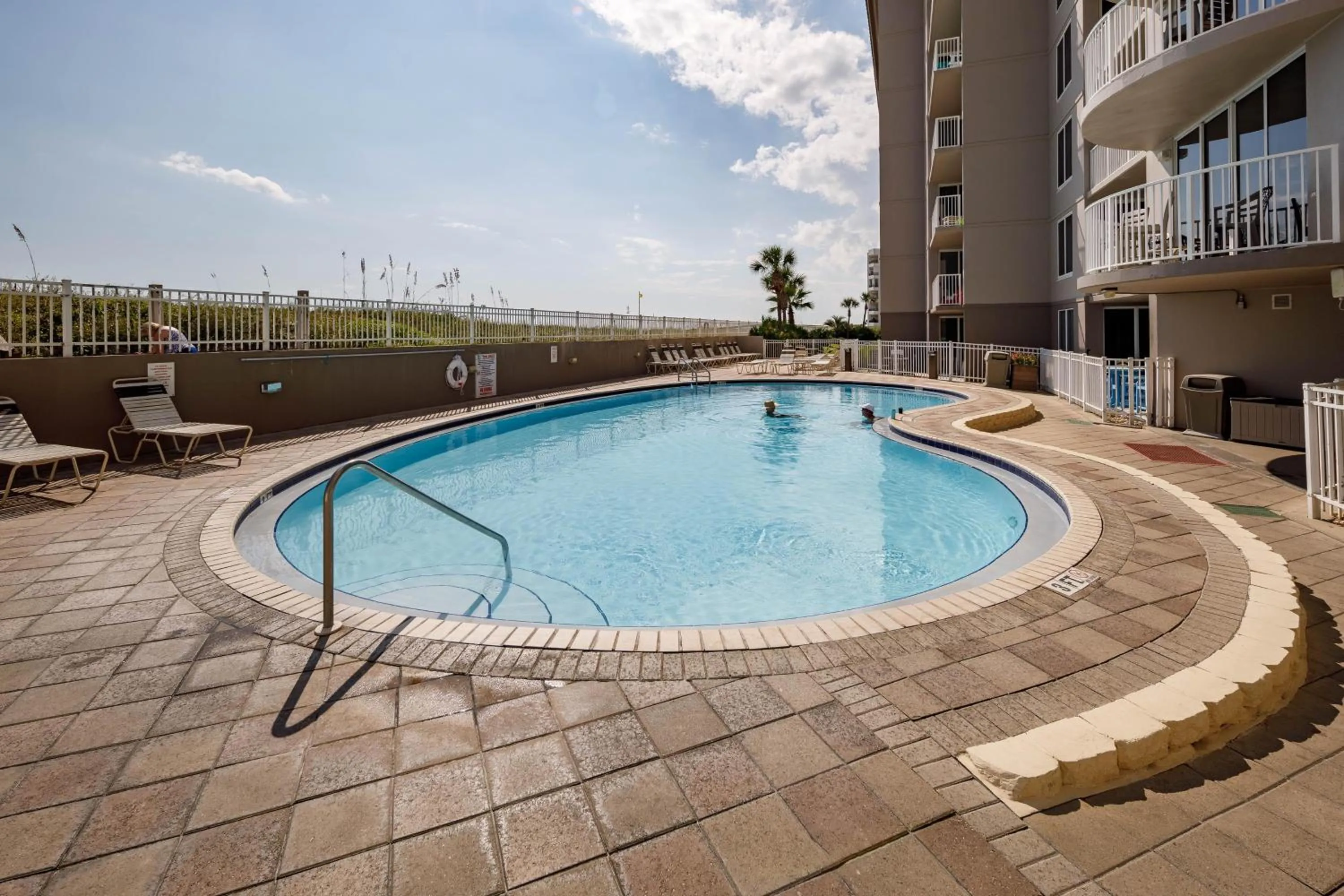 Island Princess 409 - High Tide Hideaway