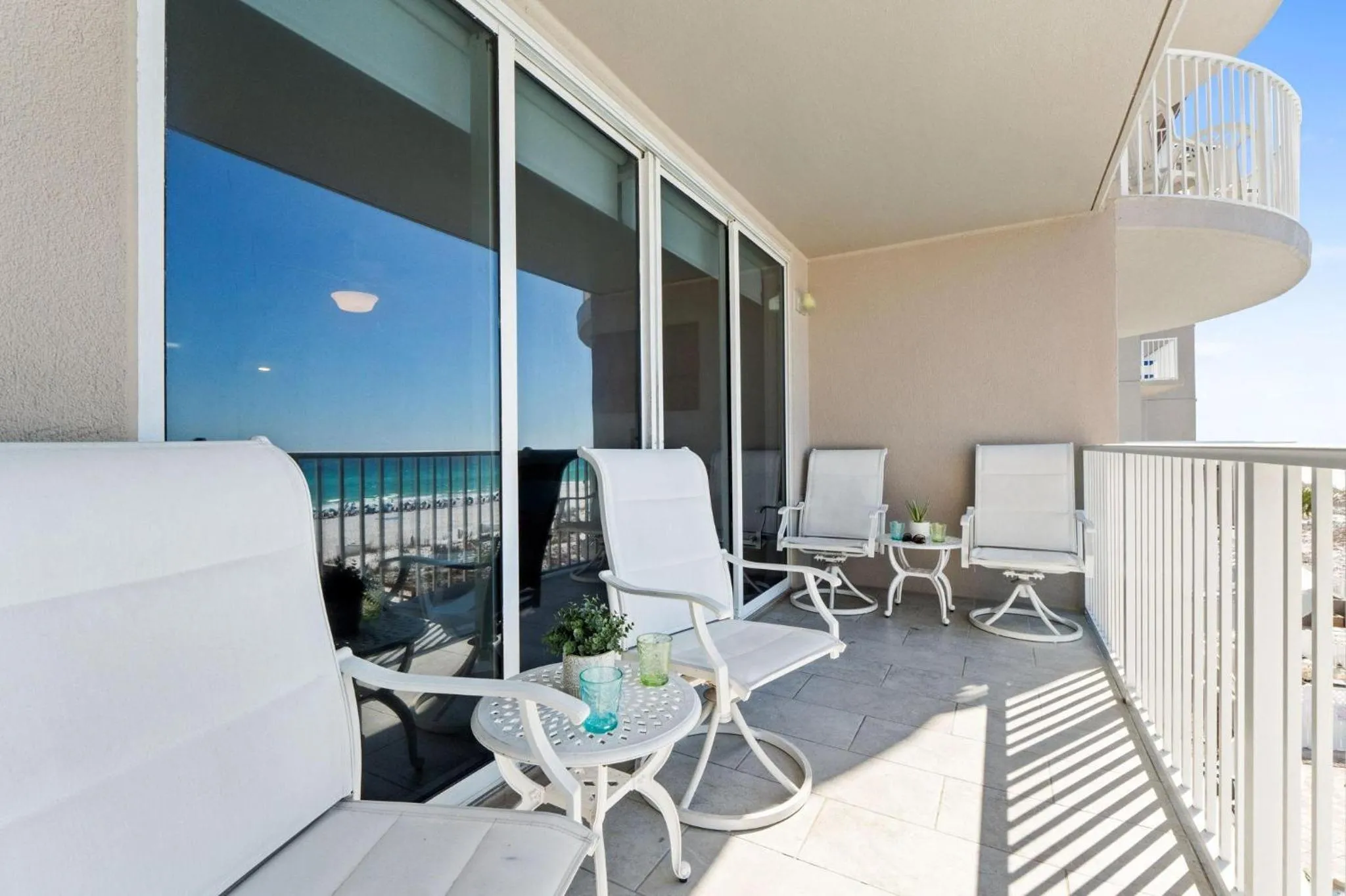 Island Princess 409 - High Tide Hideaway