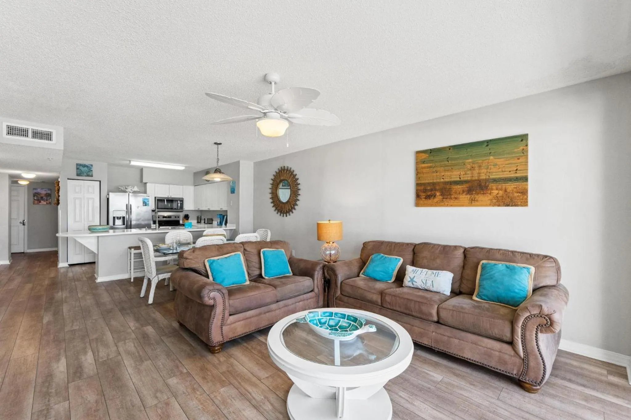Island Princess 409 - High Tide Hideaway