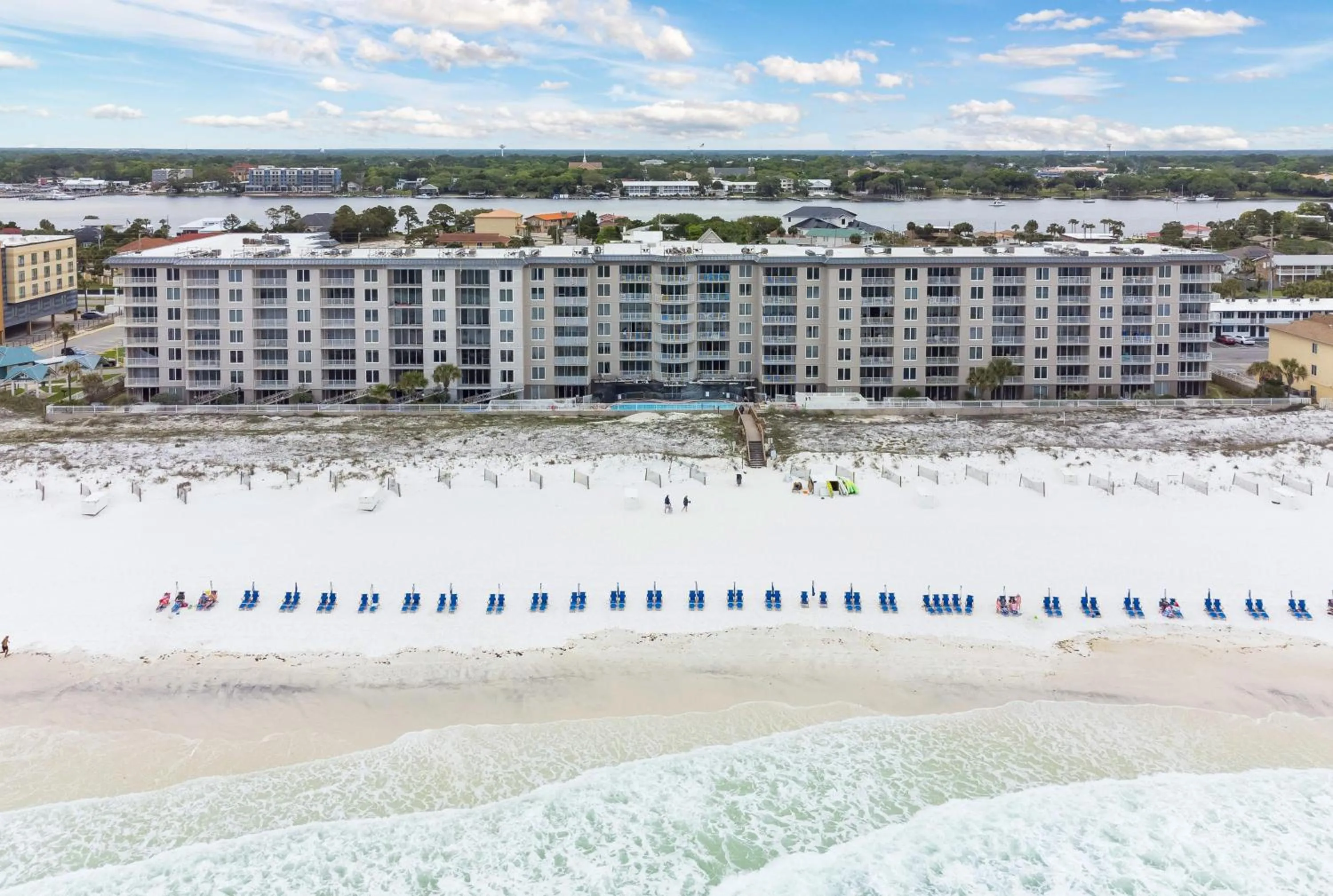 Island Princess 409 - High Tide Hideaway