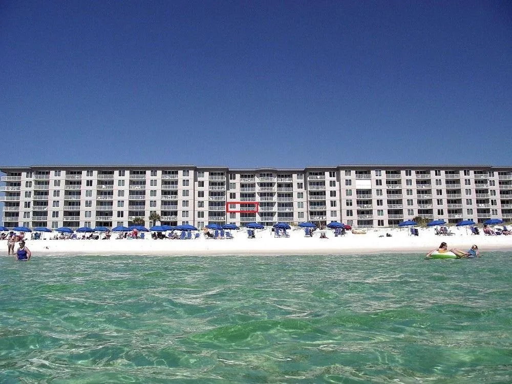 Island Princess 409 - High Tide Hideaway