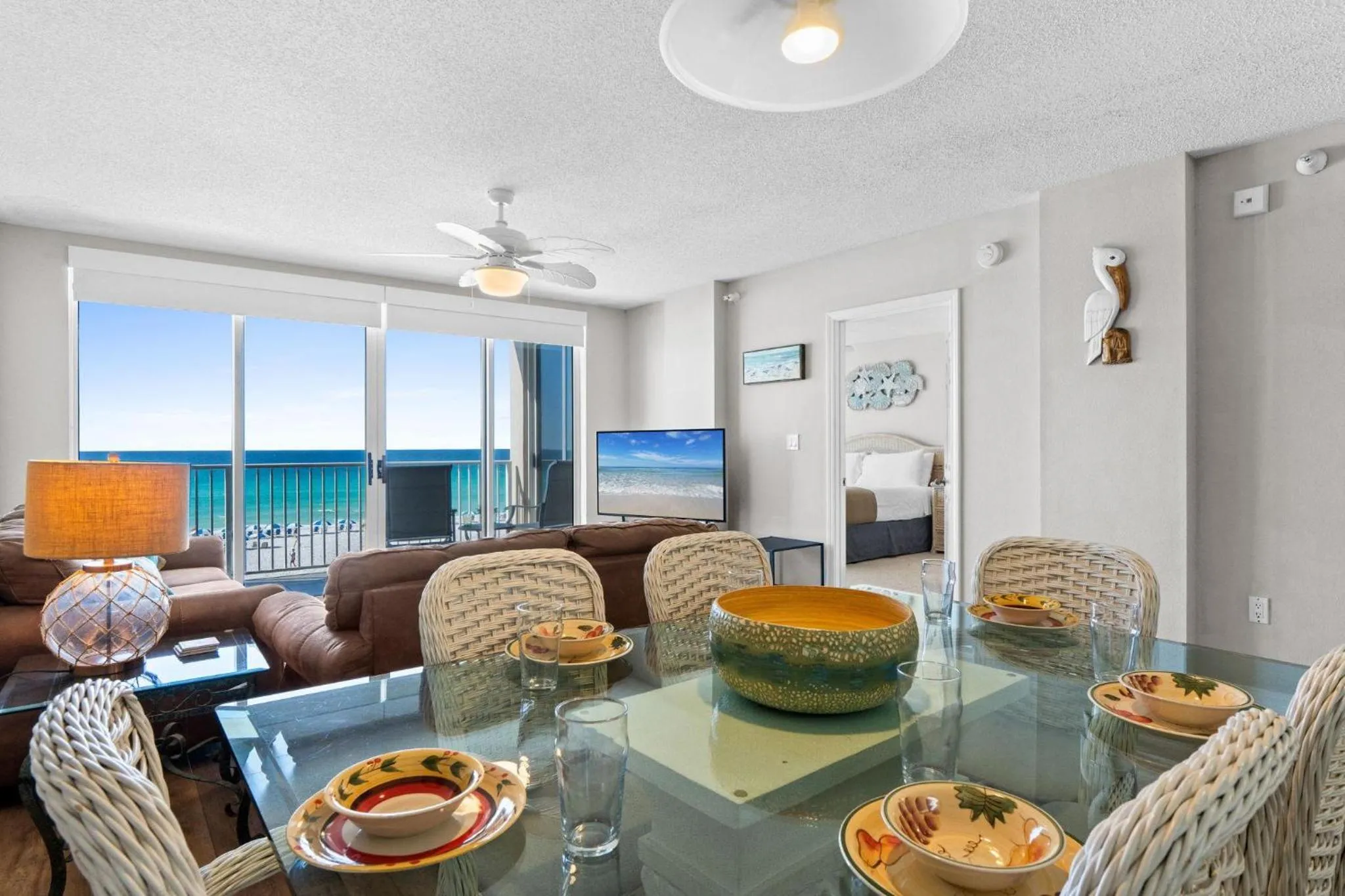 Island Princess 409 - High Tide Hideaway