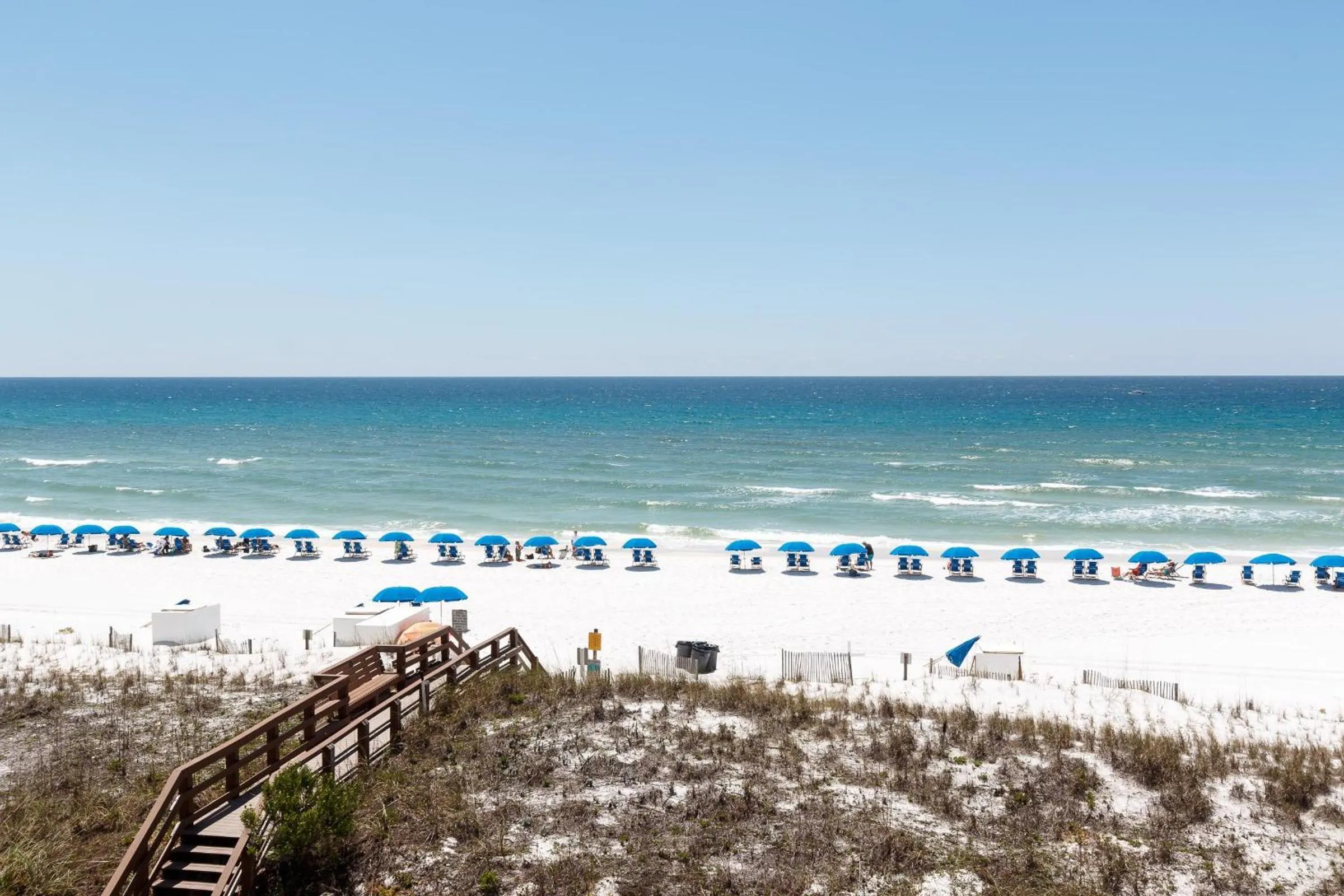 Island Princess 409 - High Tide Hideaway