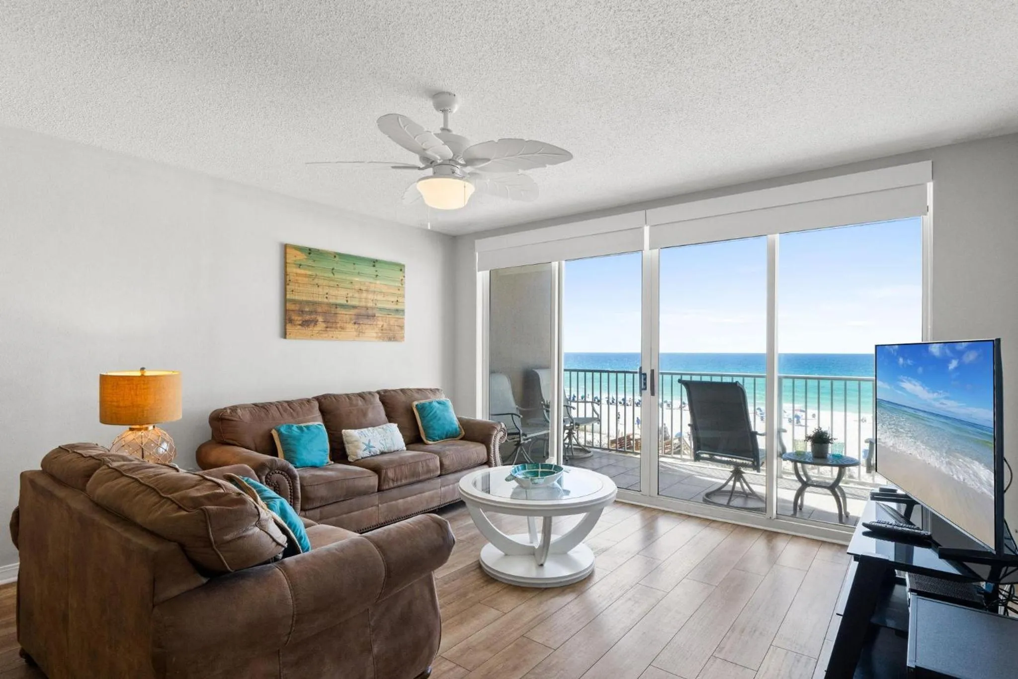 Island Princess 409 - High Tide Hideaway