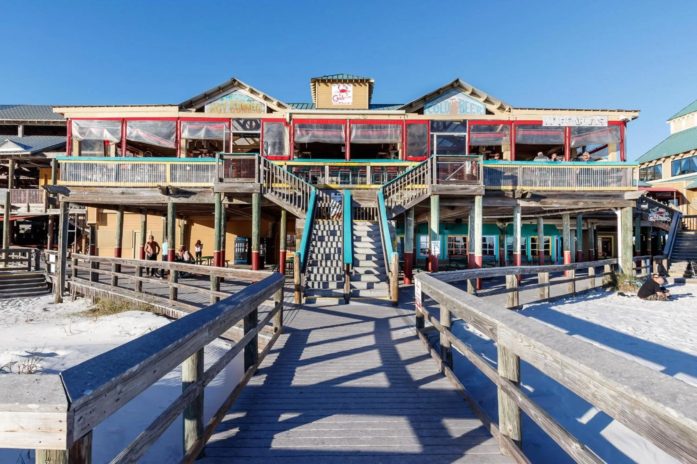 Island Princess 409 - High Tide Hideaway