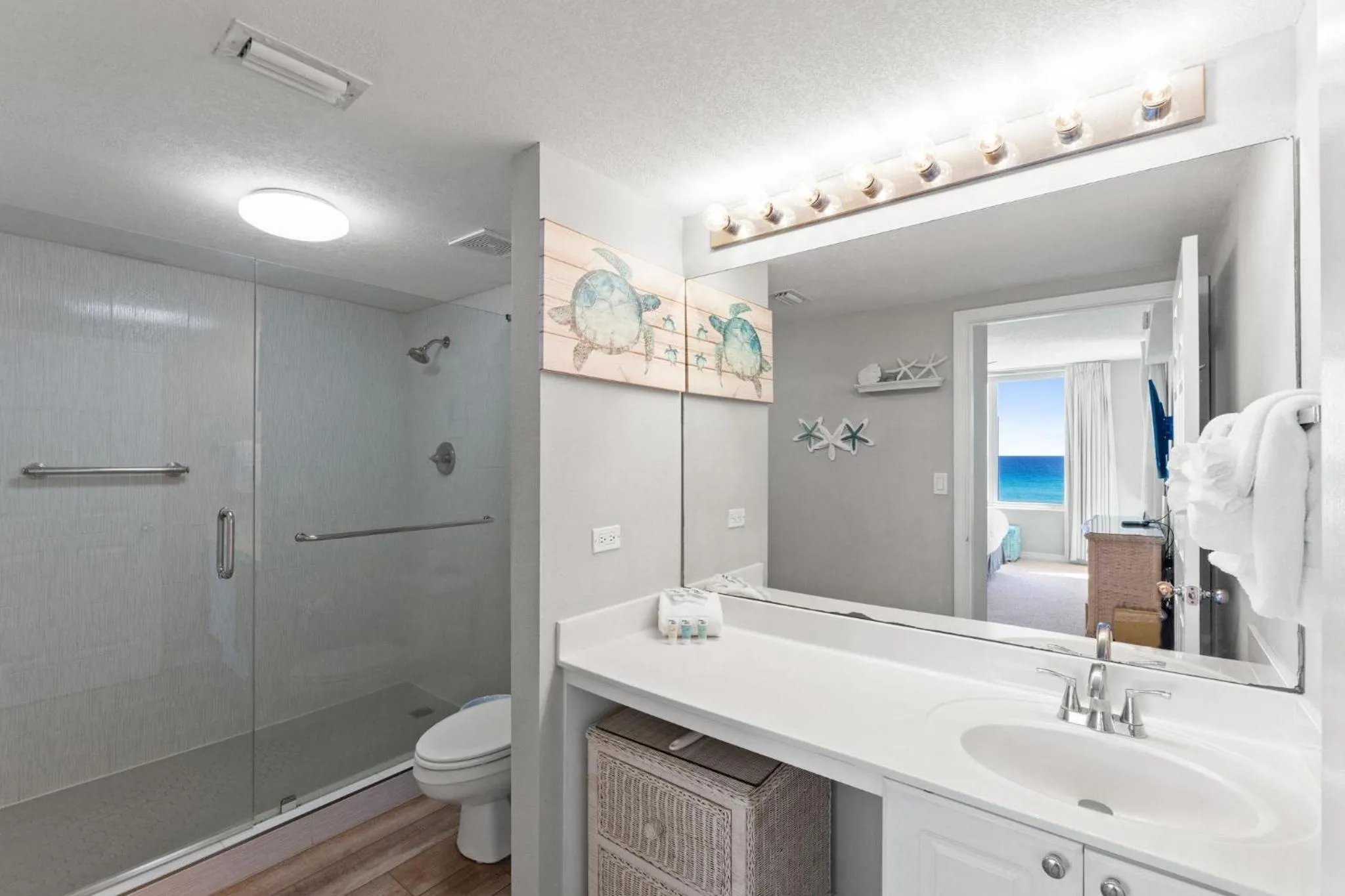 Island Princess 409 - High Tide Hideaway