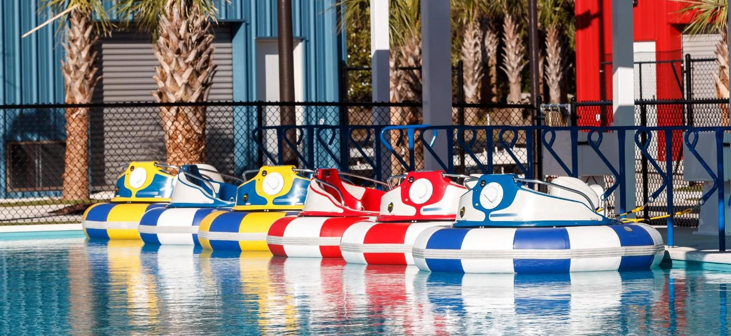 Island Princess 409 - High Tide Hideaway