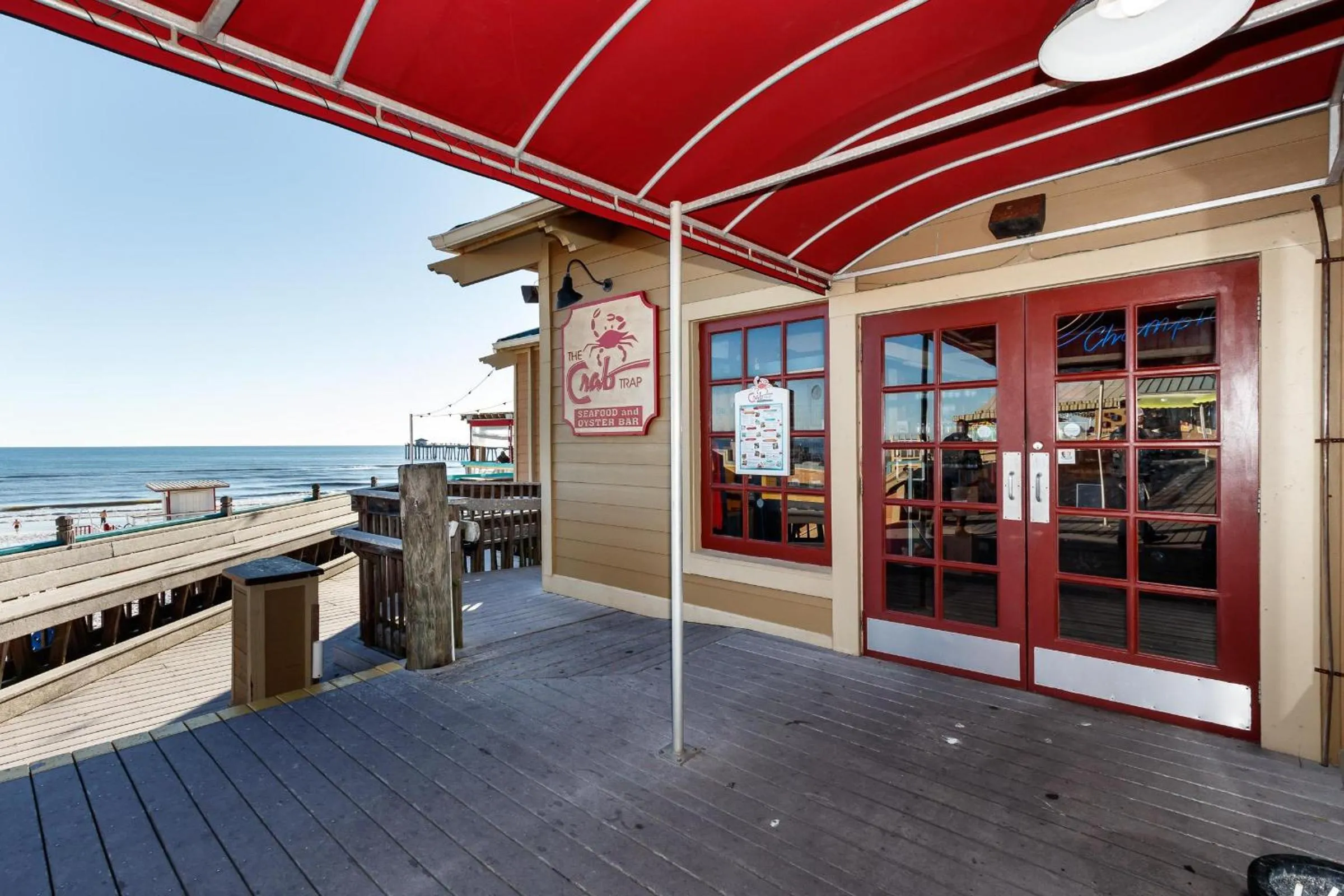 Island Princess 409 - High Tide Hideaway