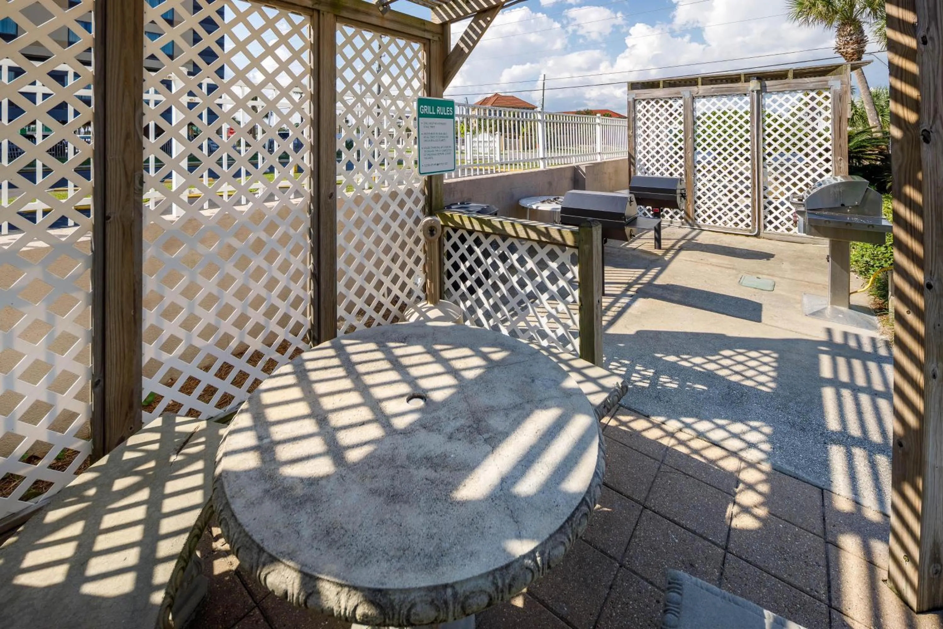 Island Princess 409 - High Tide Hideaway