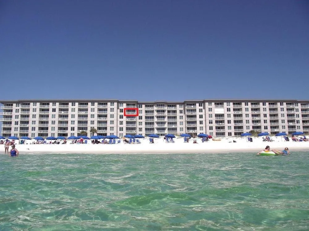 Island Princess 610