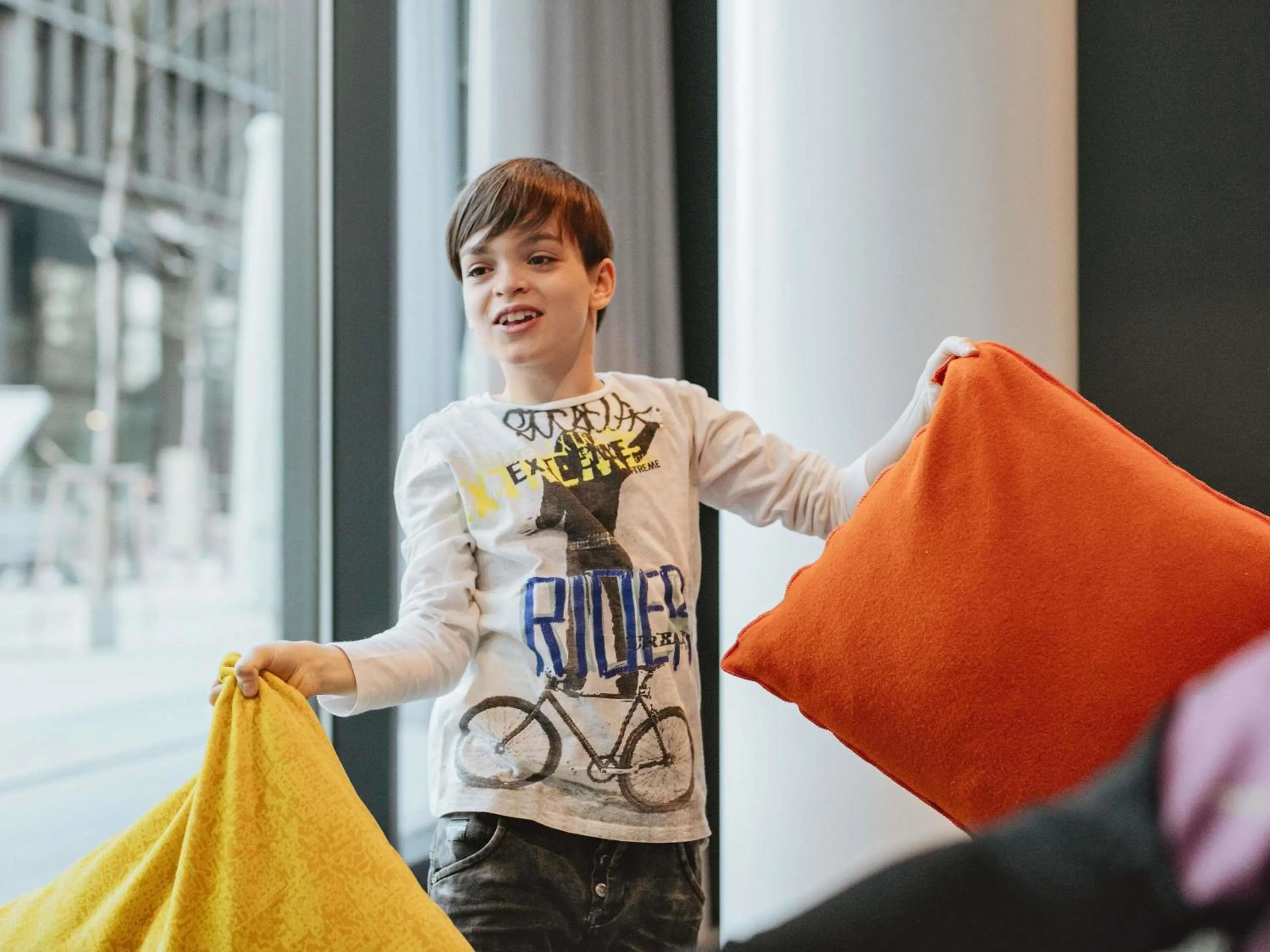 Other in ibis Hotel Düsseldorf Hauptbahnhof