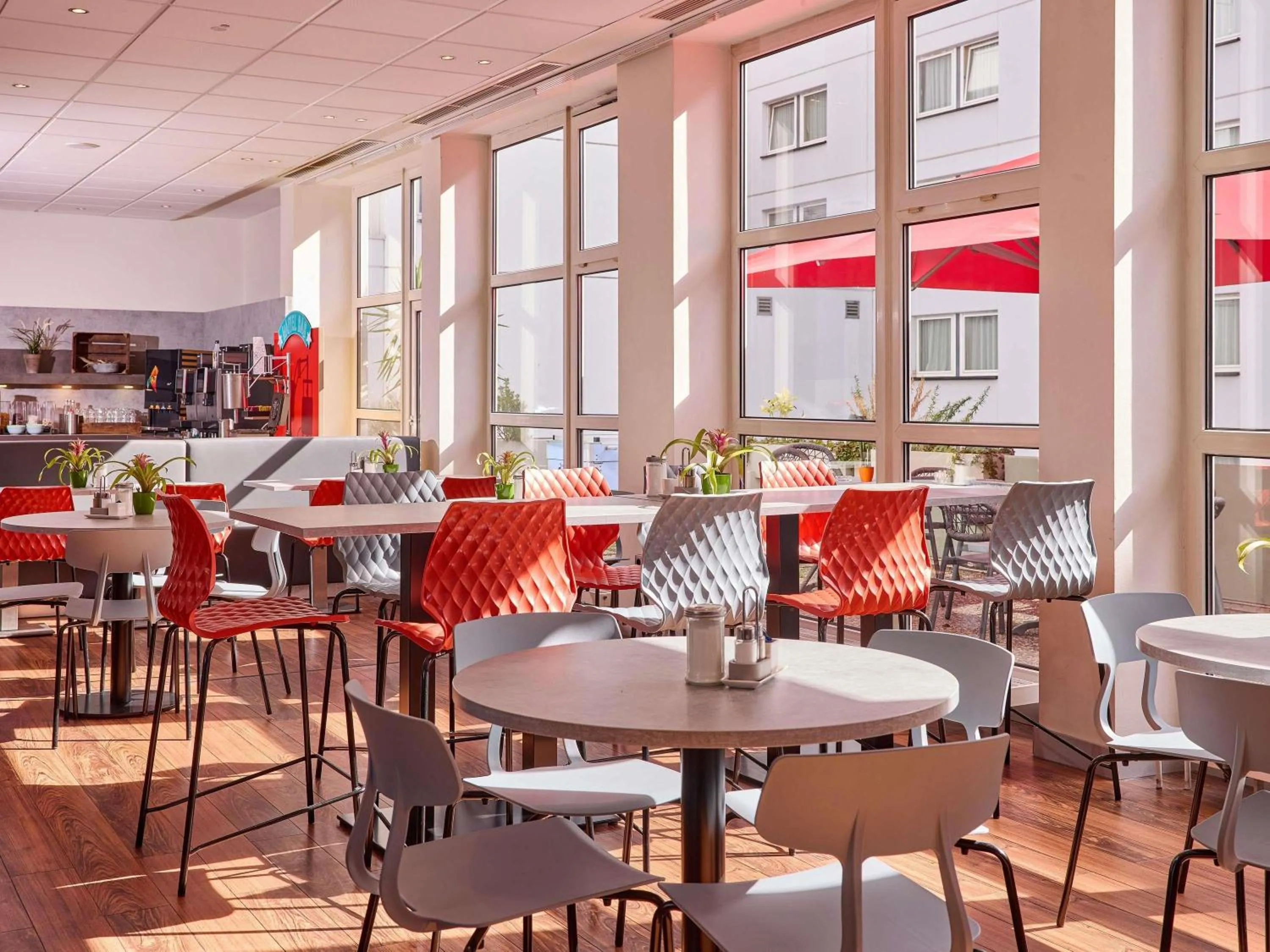 Other in ibis Hotel Düsseldorf Hauptbahnhof