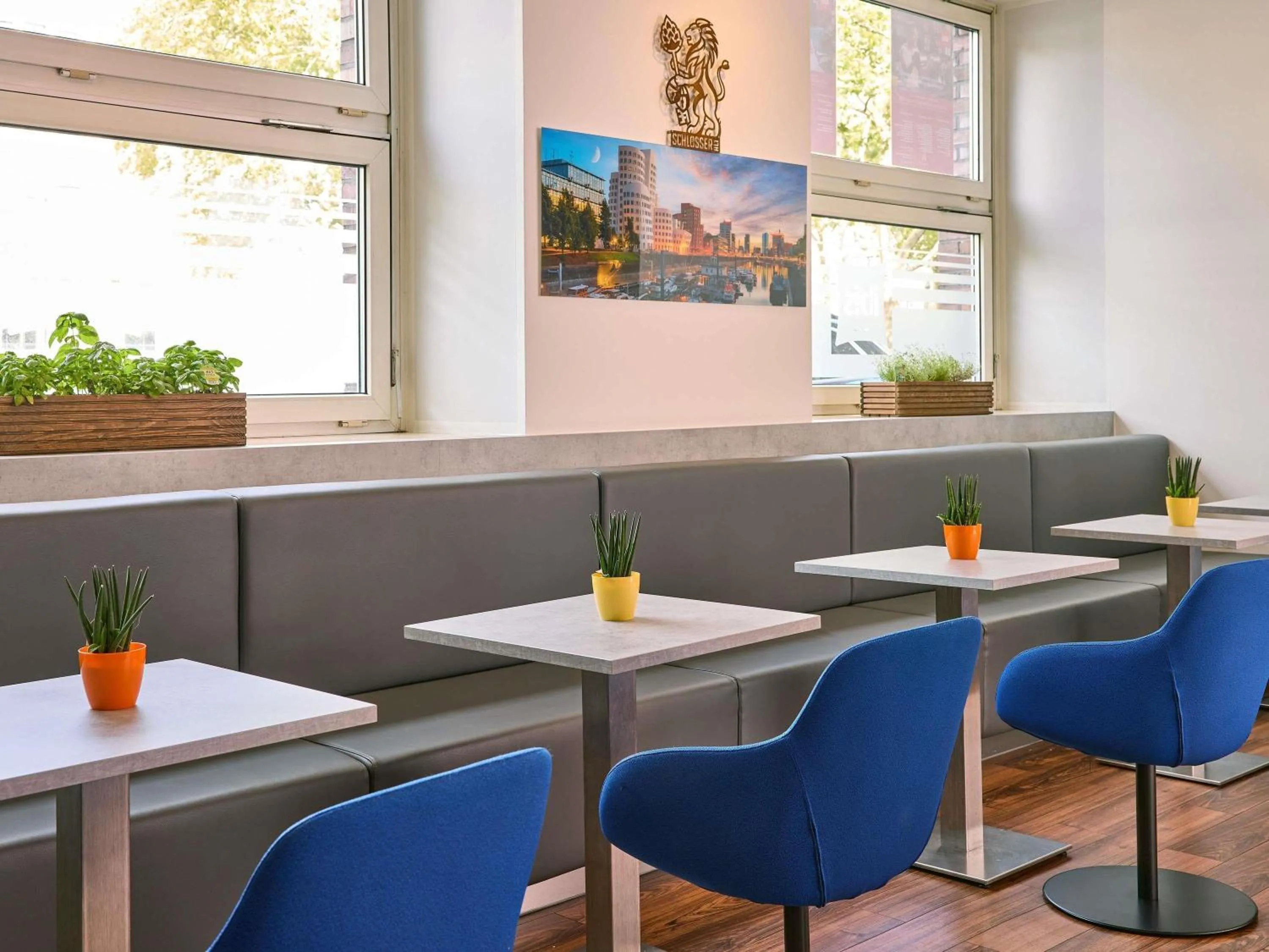 Other in ibis Hotel Düsseldorf Hauptbahnhof