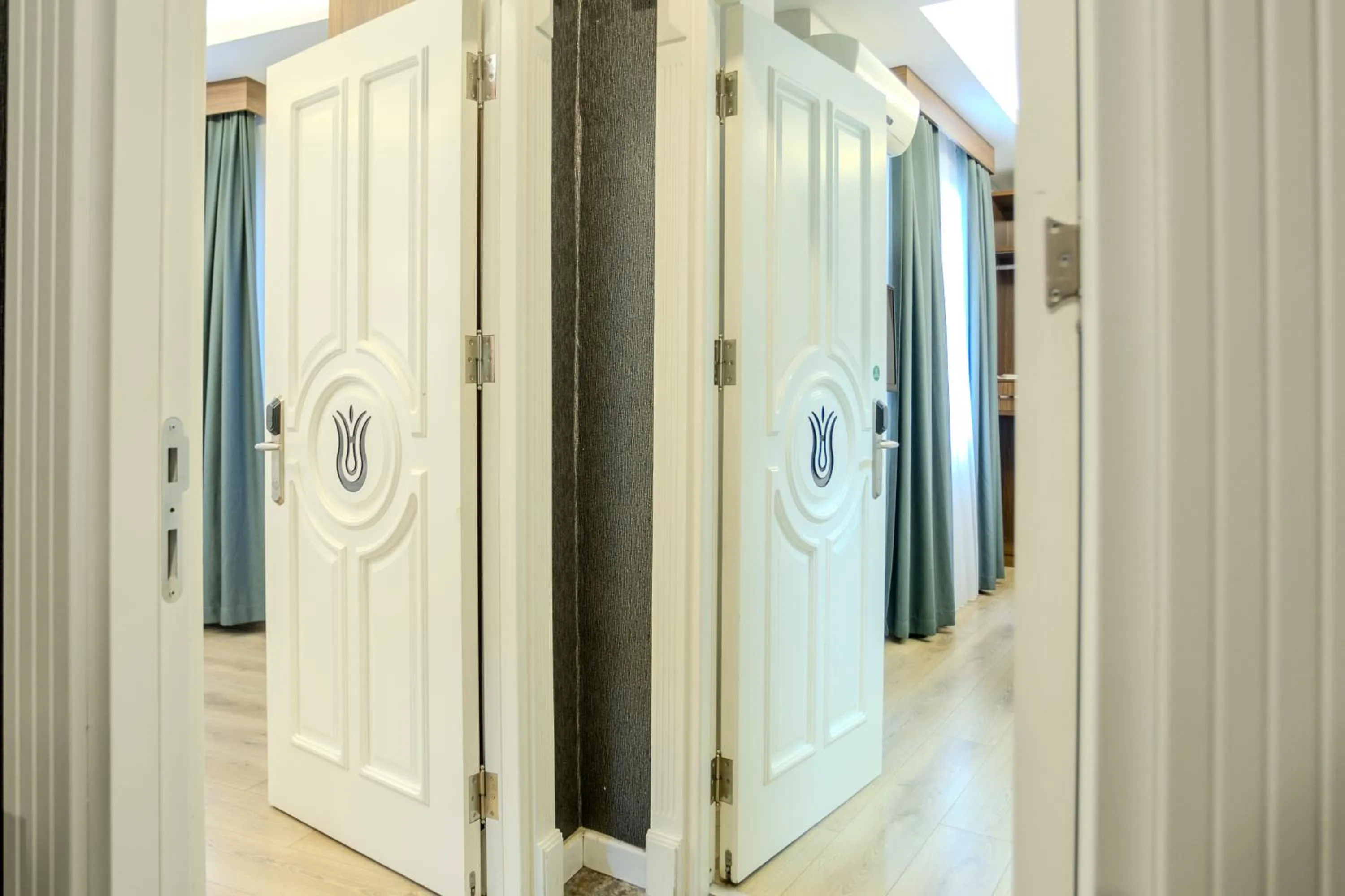 Other in Hotel Black Tulip