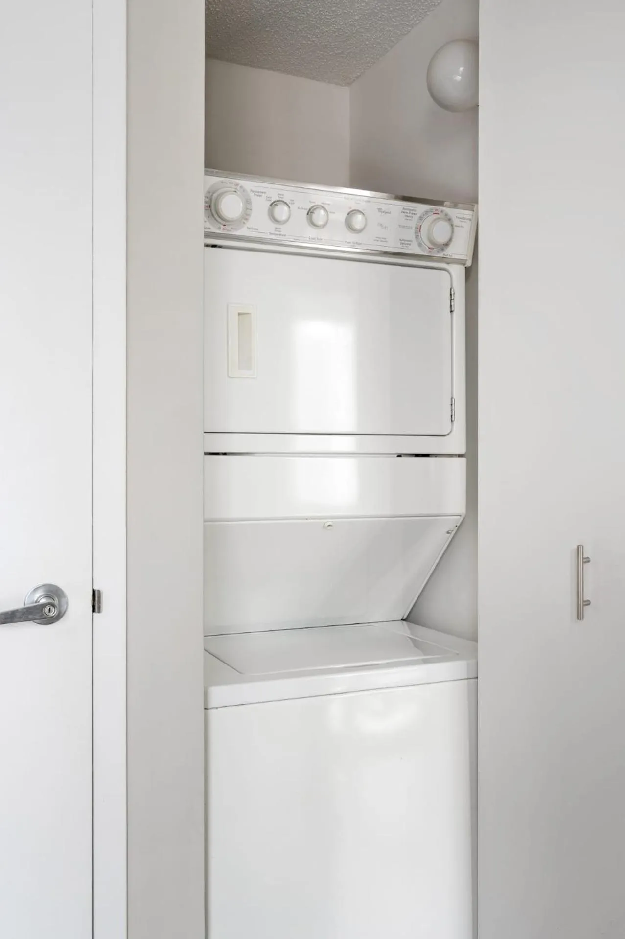 Bathroom in Kasa Magnificent Mile Chicago