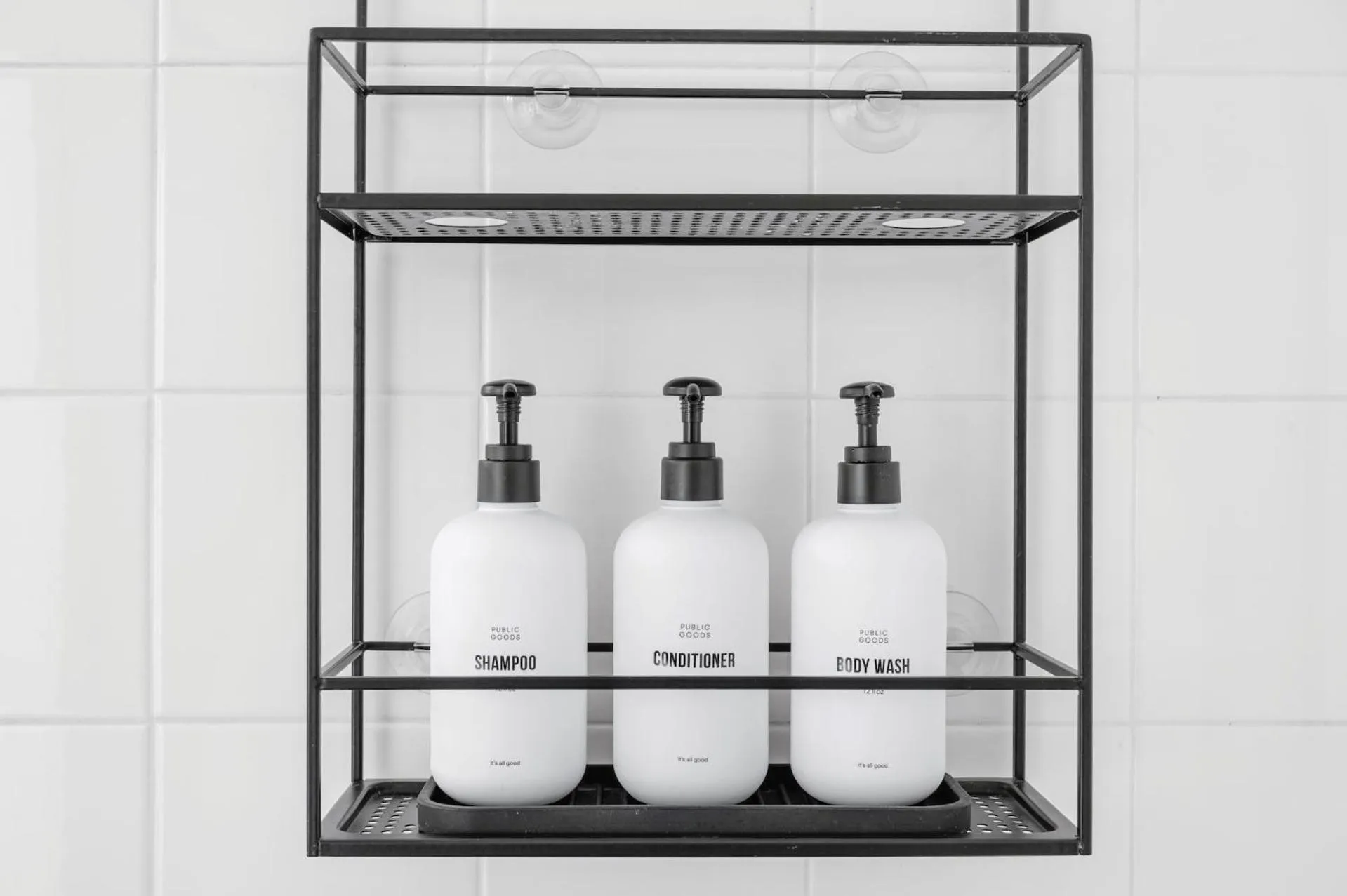 Bathroom in Kasa Magnificent Mile Chicago