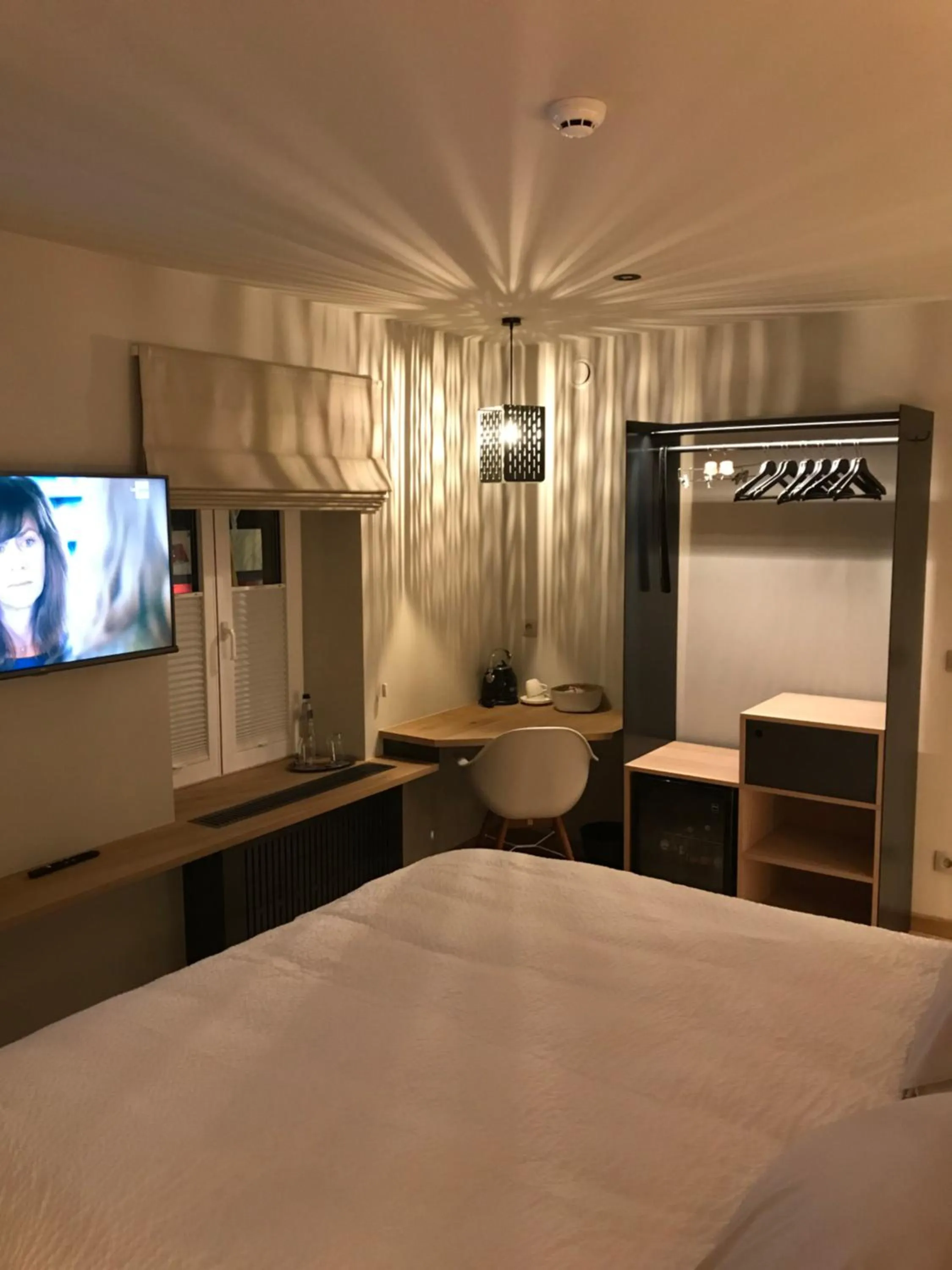 Photo of the whole room, Bed in LA GLORIETTE