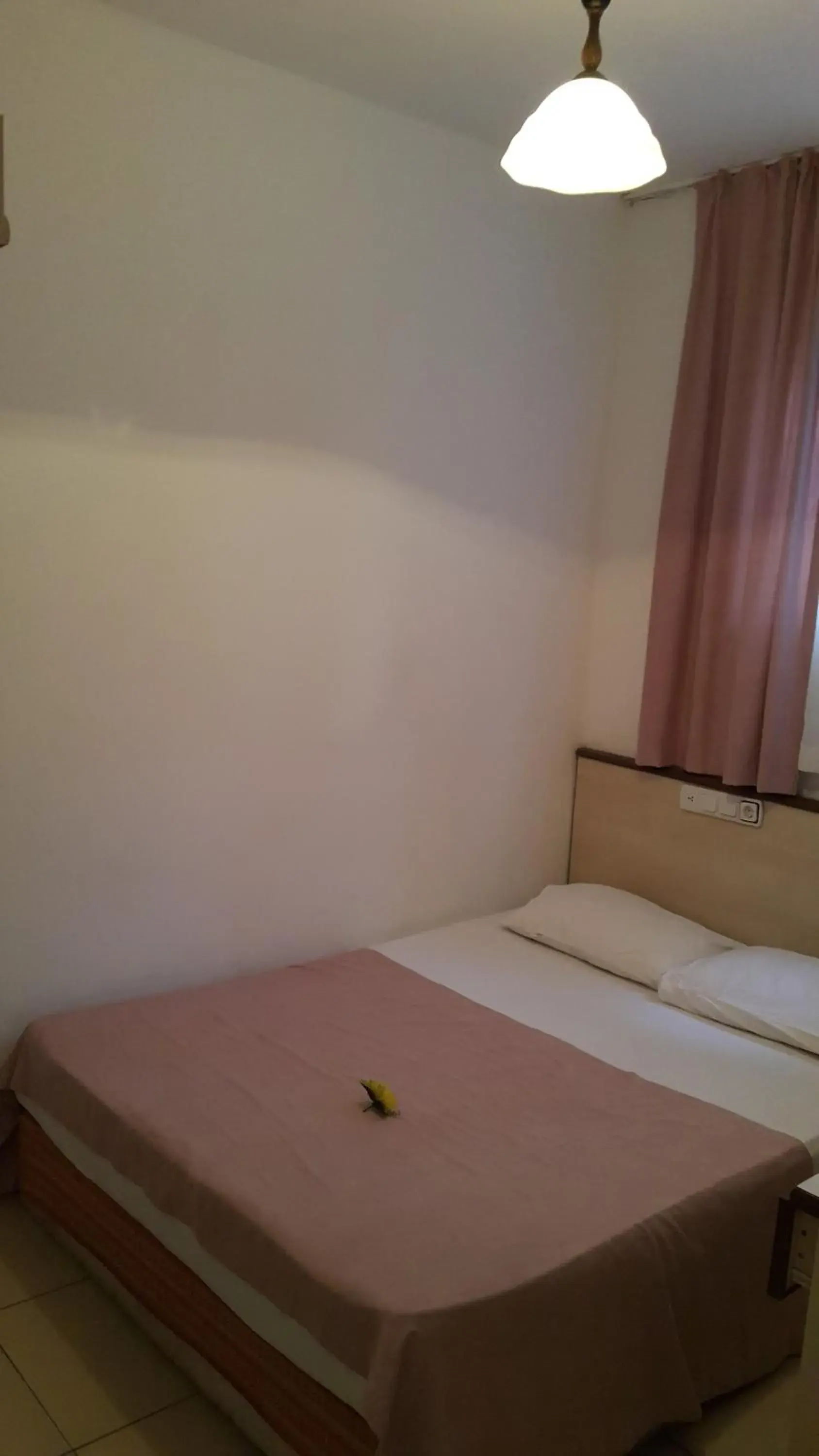 Bedroom, Bed in Delphin Apart Hotel Bedroom, Bed in Delphin Apart Hotel