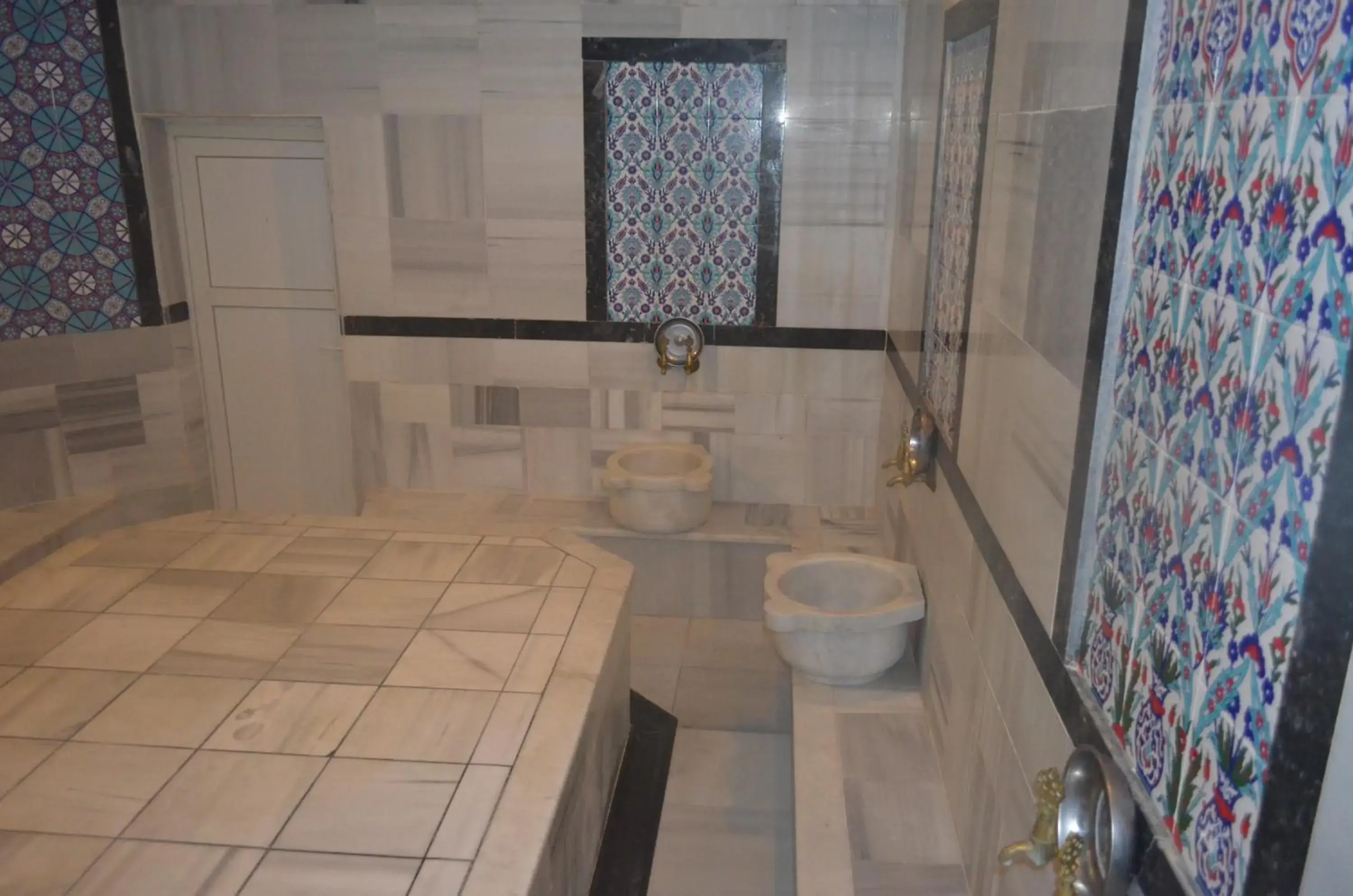 Spa and wellness centre/facilities in Delphin Apart Hotel Spa and wellness centre/facilities in Delphin Apart Hotel